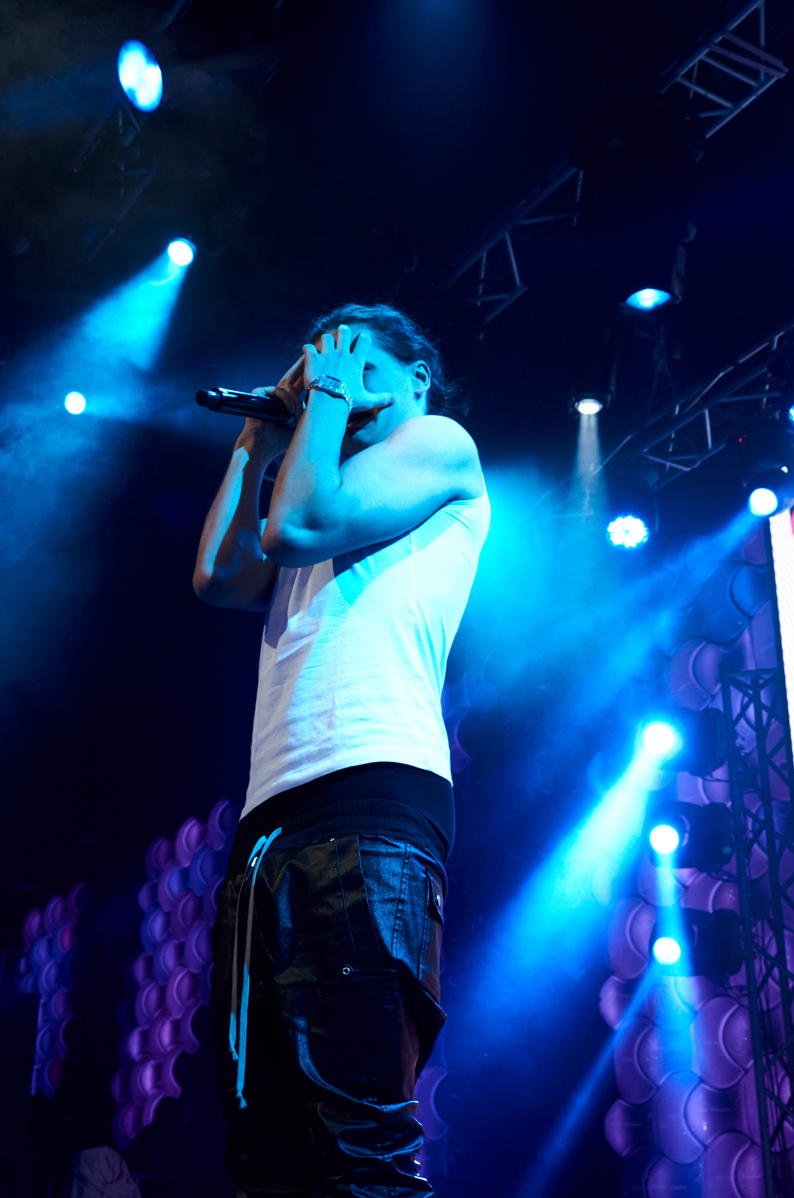 Blink/ nleeei, unique, artem shilovets. Главная