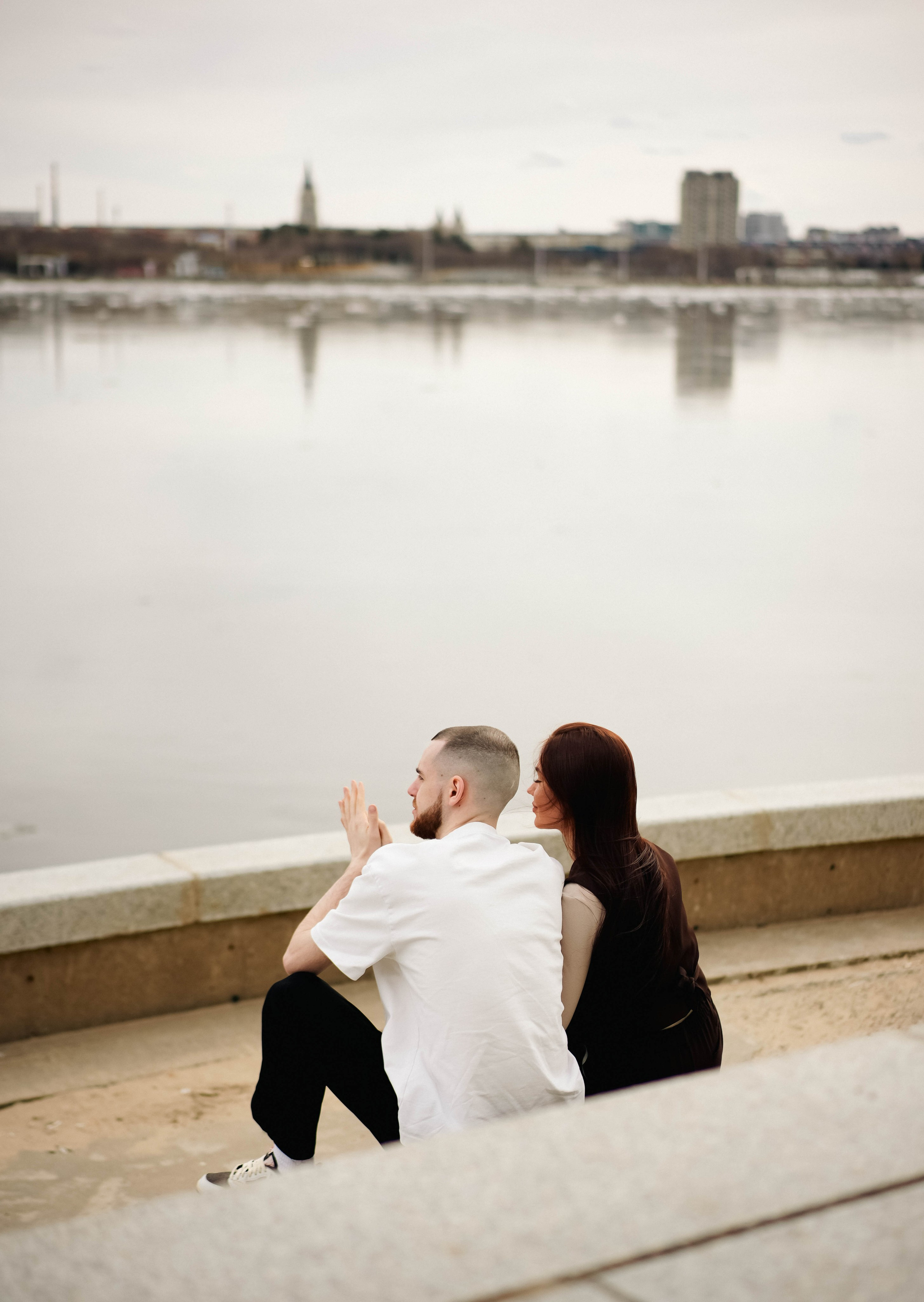 Love story. Фотограф в Благовещенске Диана Коротких
