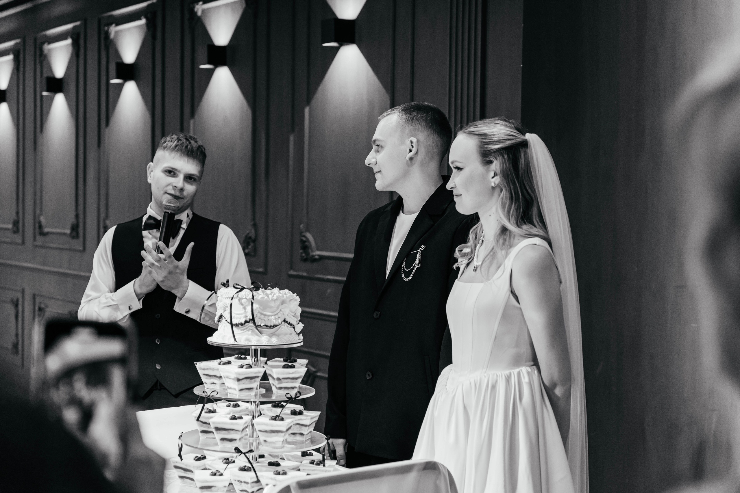 Свадьбы. Главная