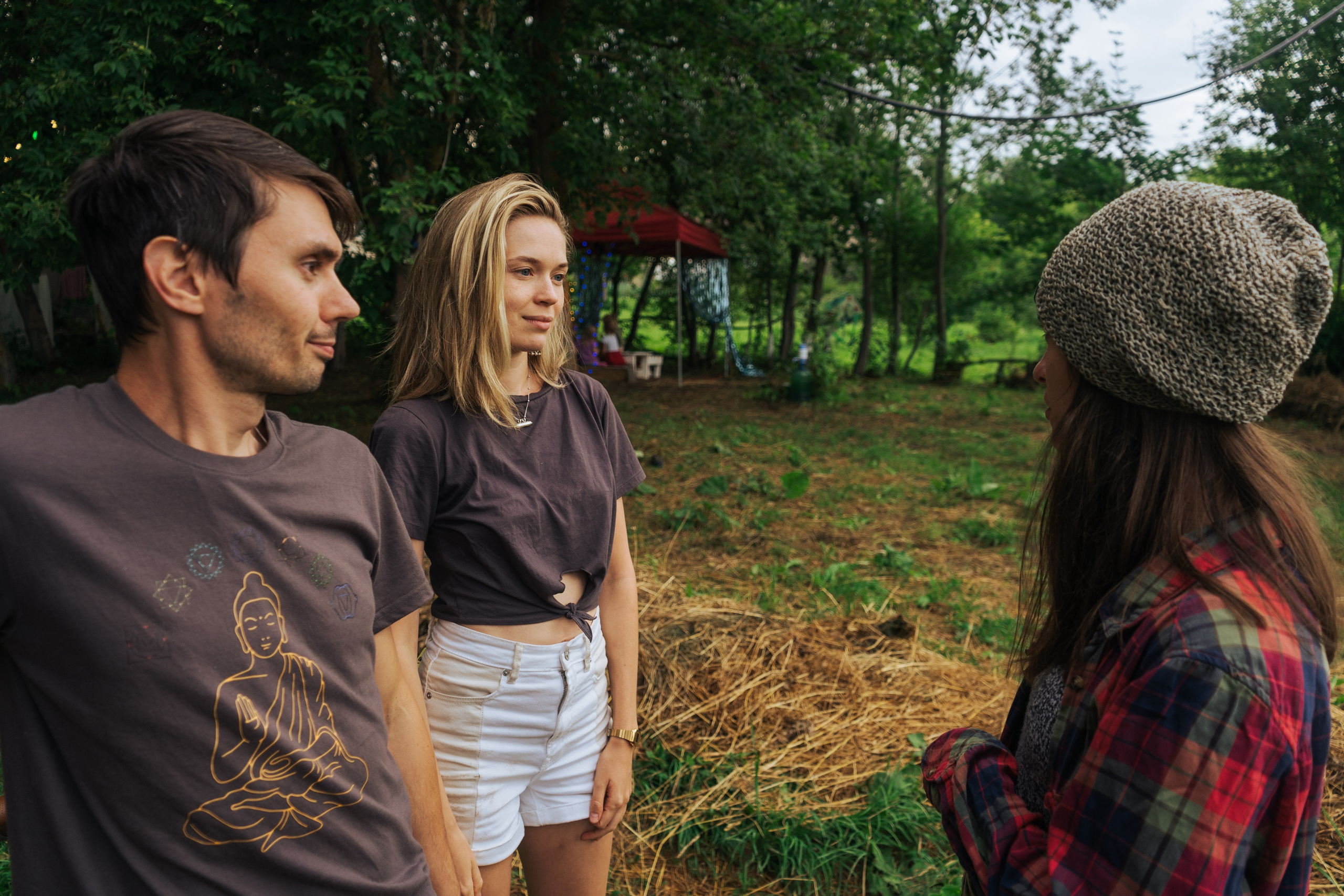 Ретрит от т-центра Псайторий 2024. Портретный фотограф Нижний Новгород