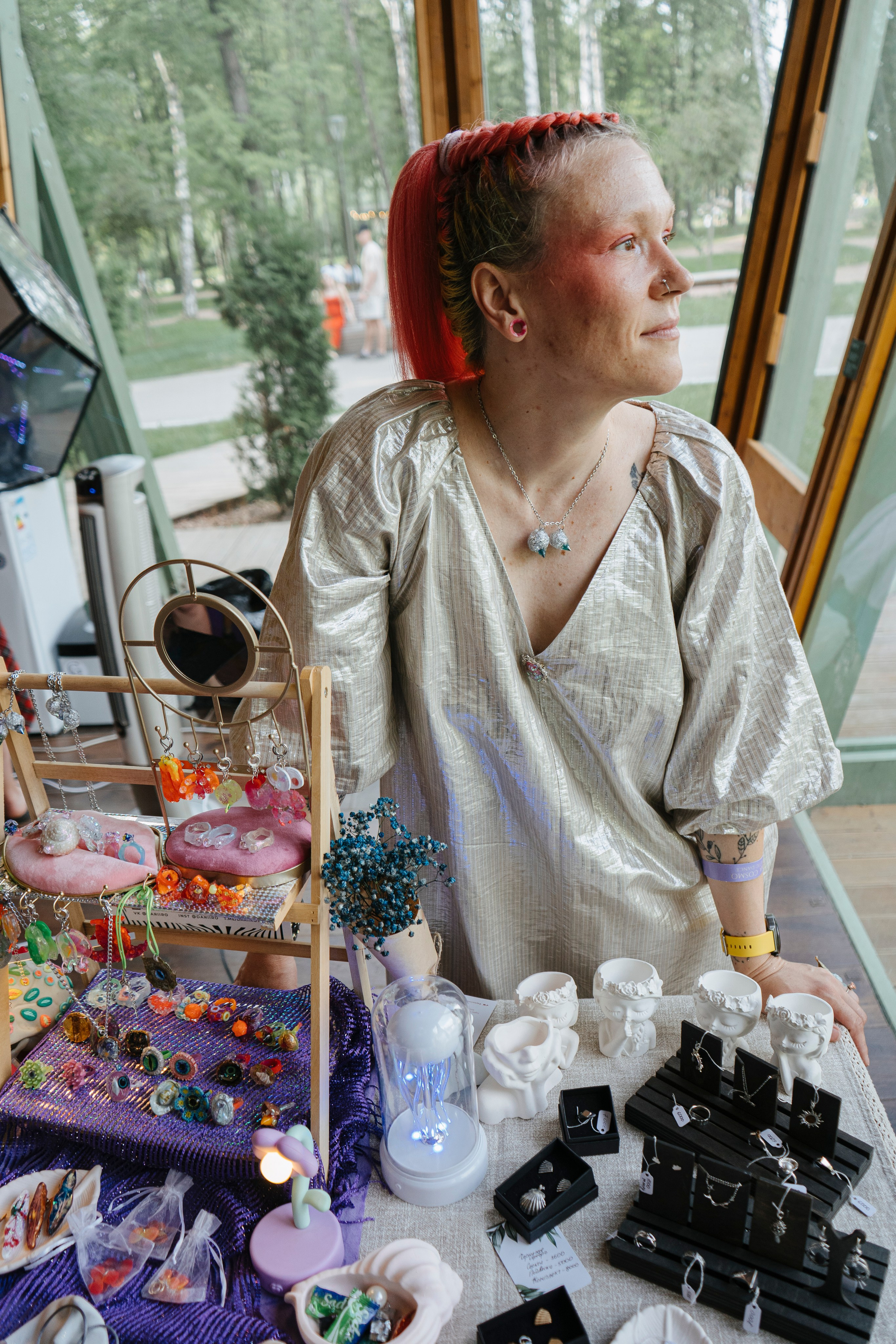 KARMA COSMO — AESTHETIC DANCE 2025. Портретный фотограф Нижний Новгород