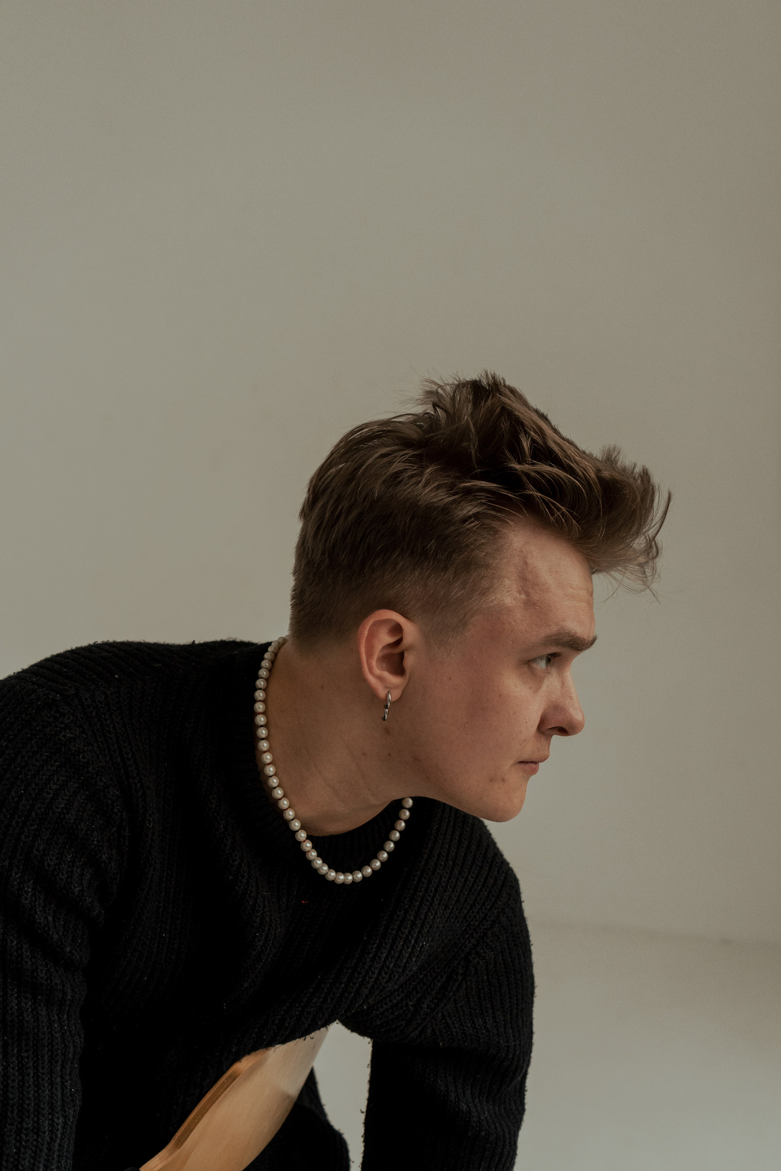 Денис Ермолин. Портретный фотограф Нижний Новгород