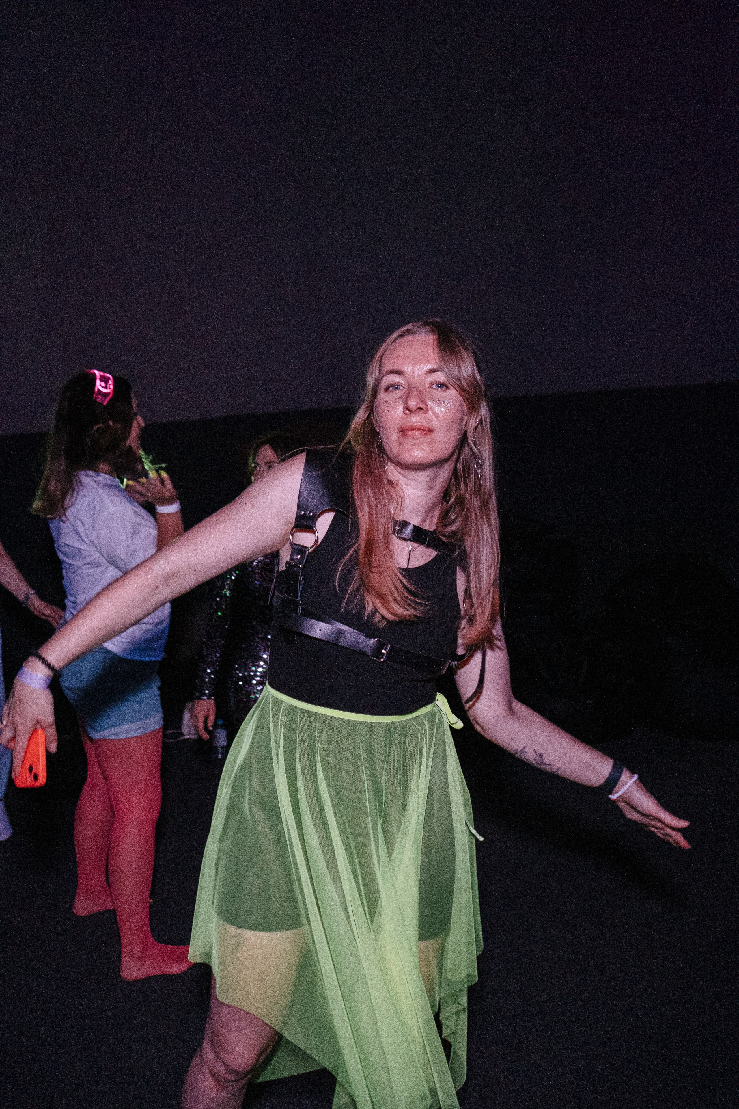 KARMA COSMO — AESTHETIC DANCE 2025. Портретный фотограф Нижний Новгород