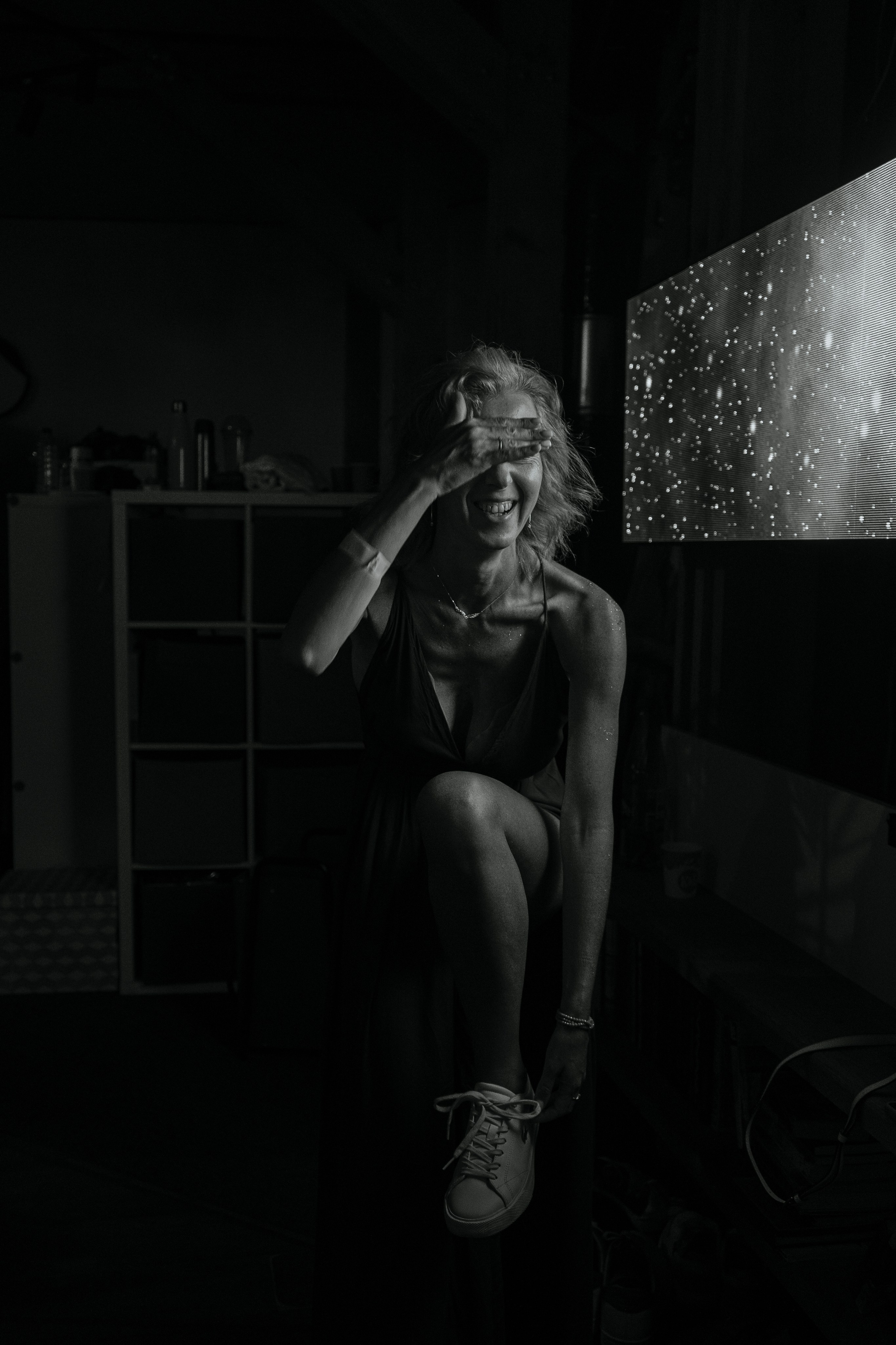 KARMA COSMO — AESTHETIC DANCE 2025. Портретный фотограф Нижний Новгород