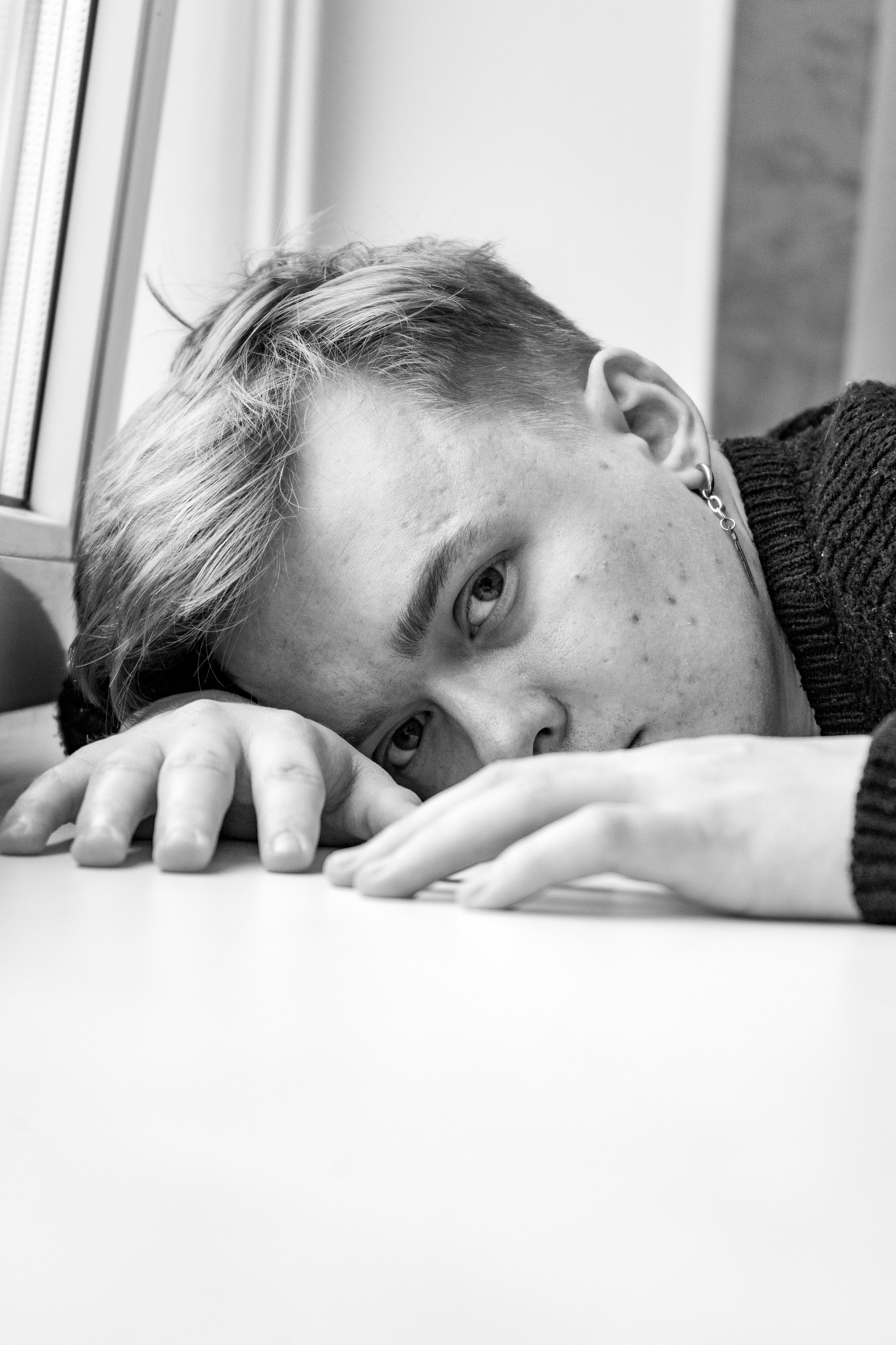 Денис Ермолин. Портретный фотограф Нижний Новгород