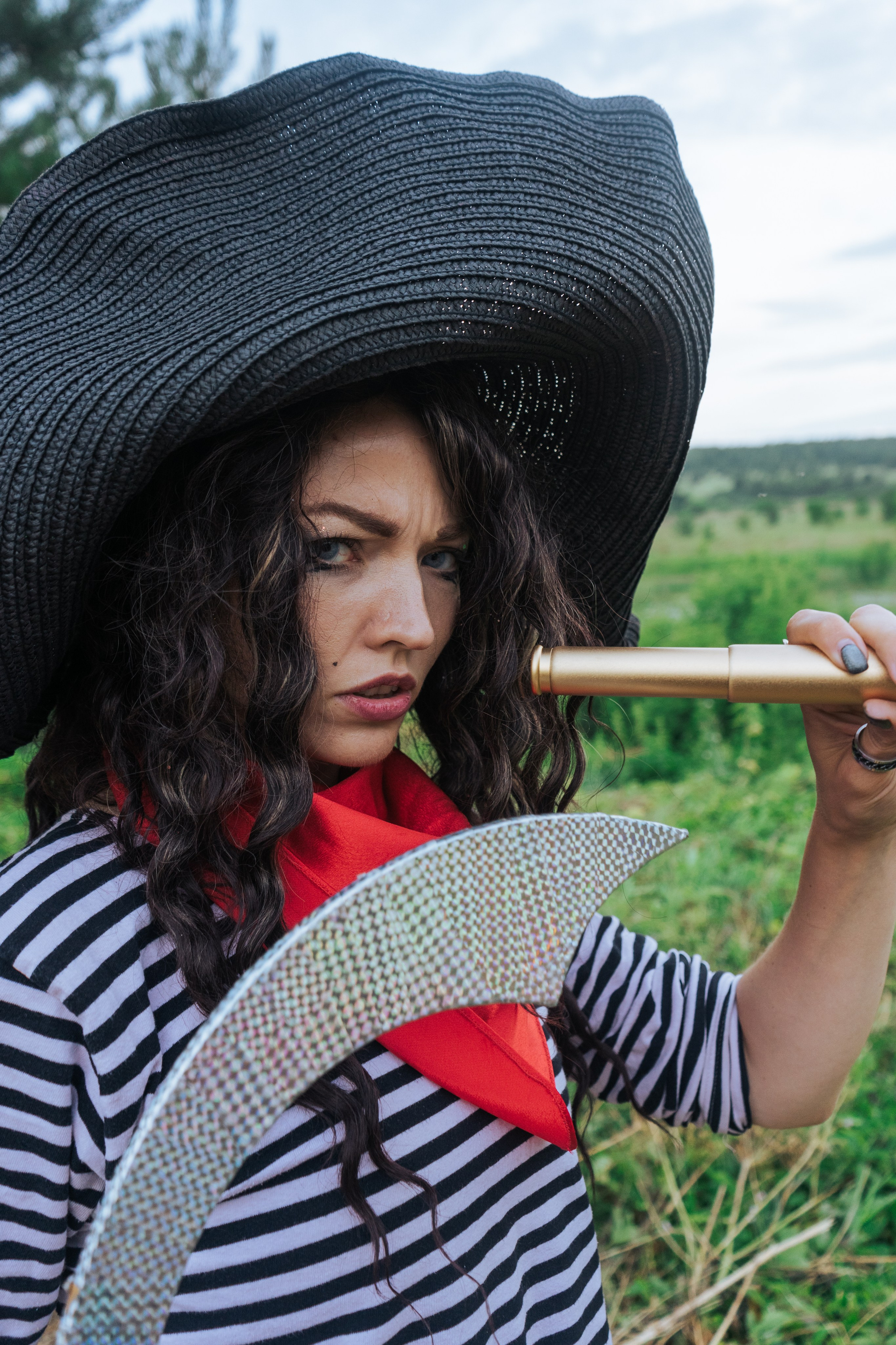 Ретрит от т-центра Псайторий 2024. Портретный фотограф Нижний Новгород