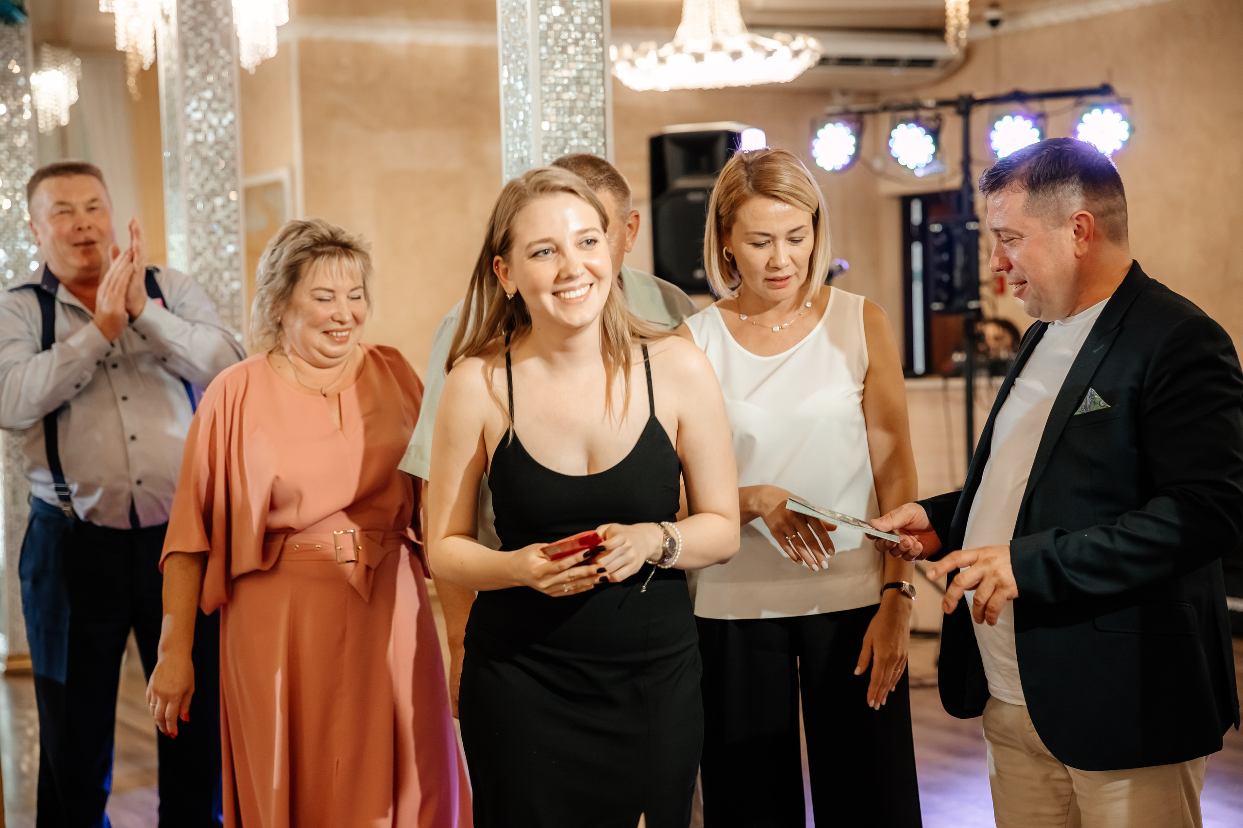 Тимур и Римма. Свадебный и семейный фотограф Разида Мухаметова