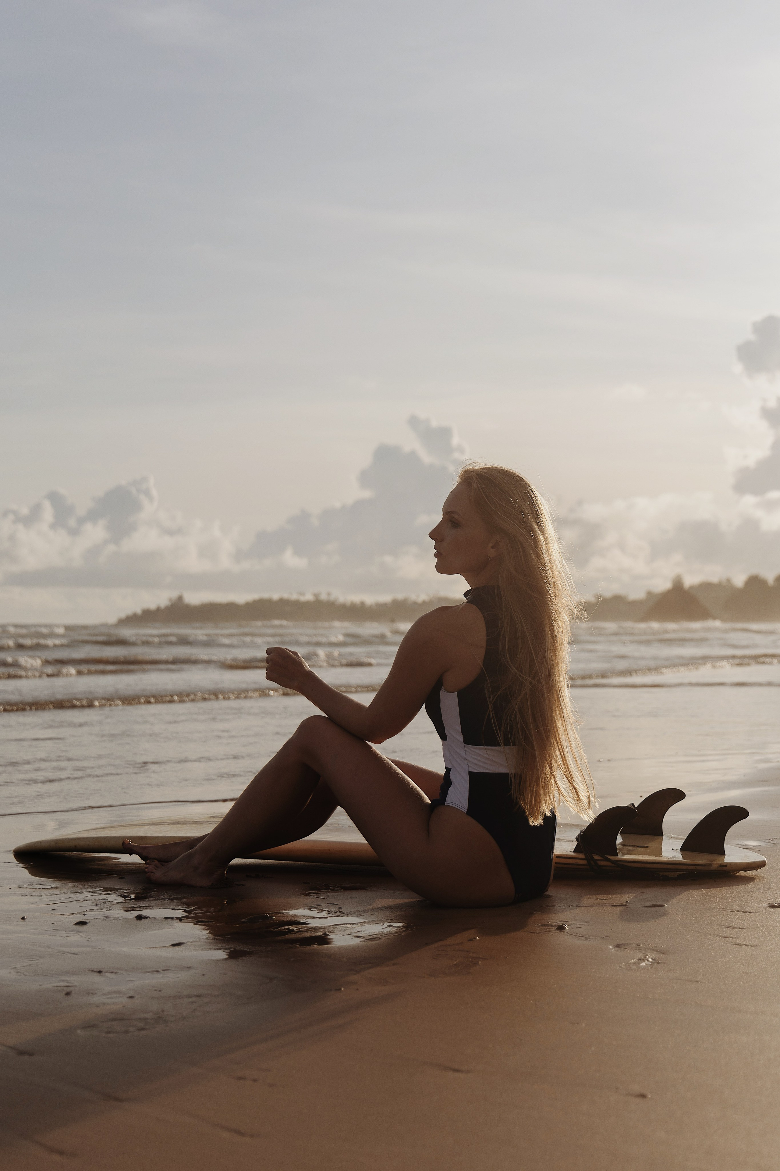 Surf stories. Главная