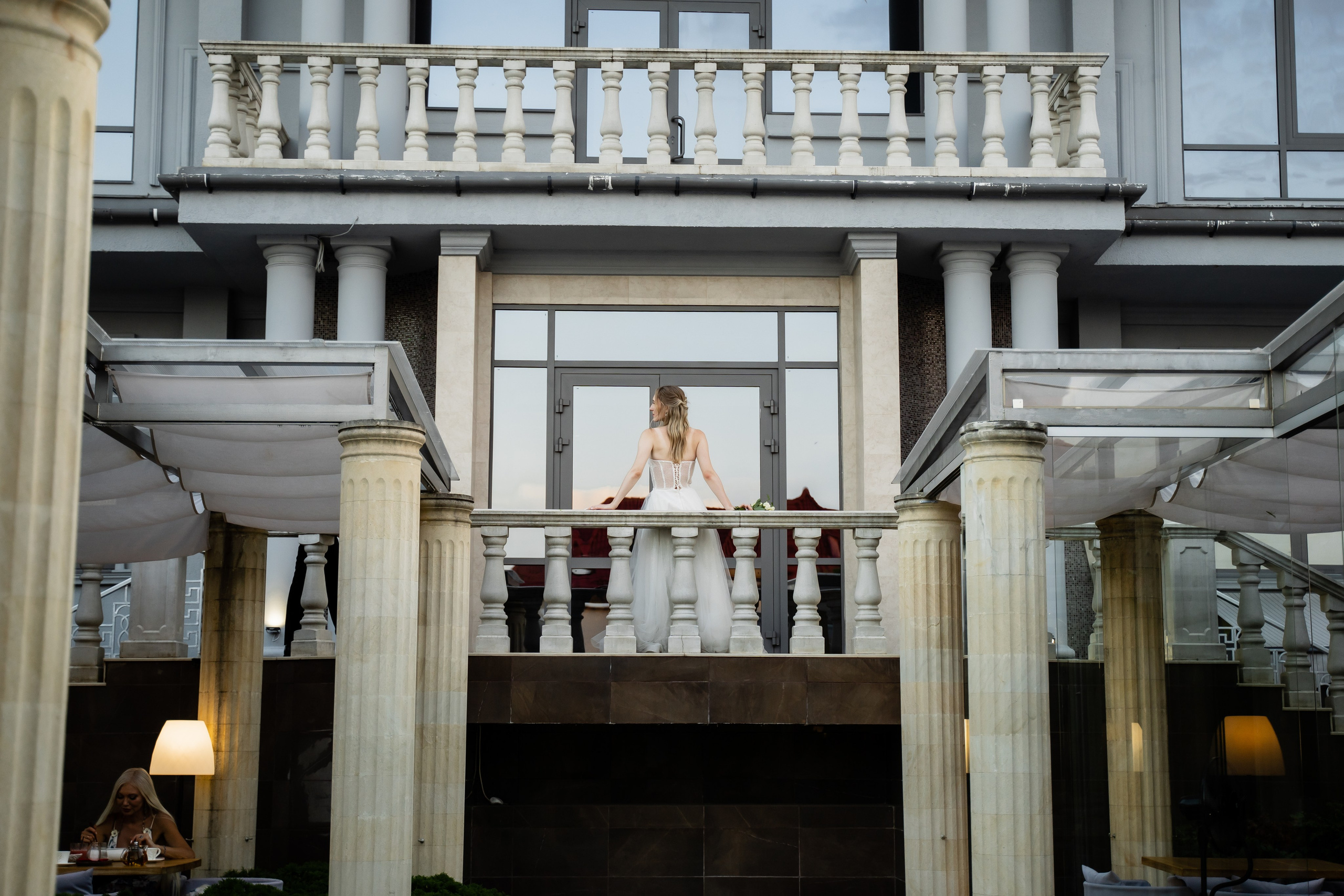 Анна и Артем. Свадебный фотограф Екатерина Кузнецова