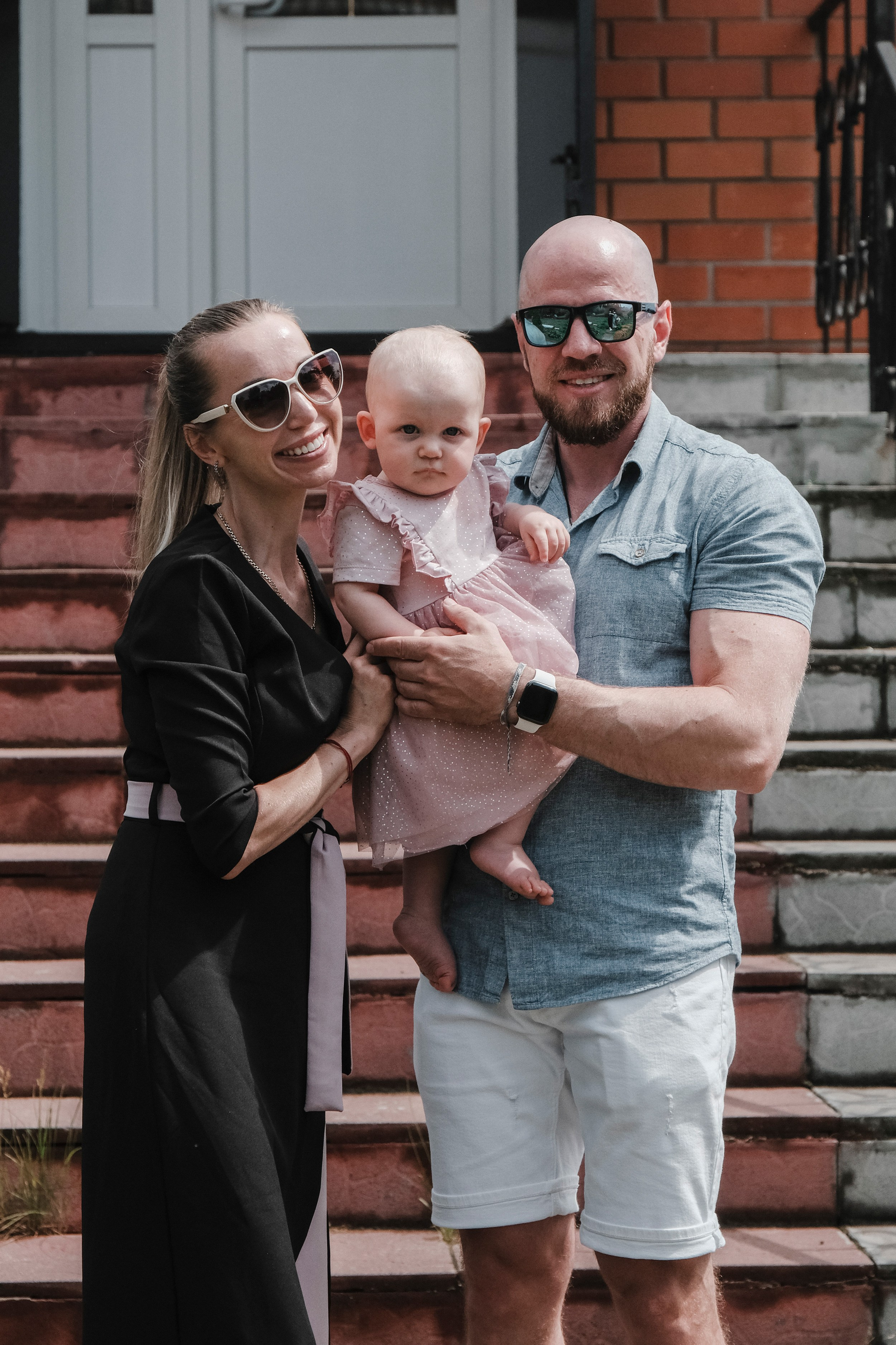 Крестины 3. Фото Видео Дизайн