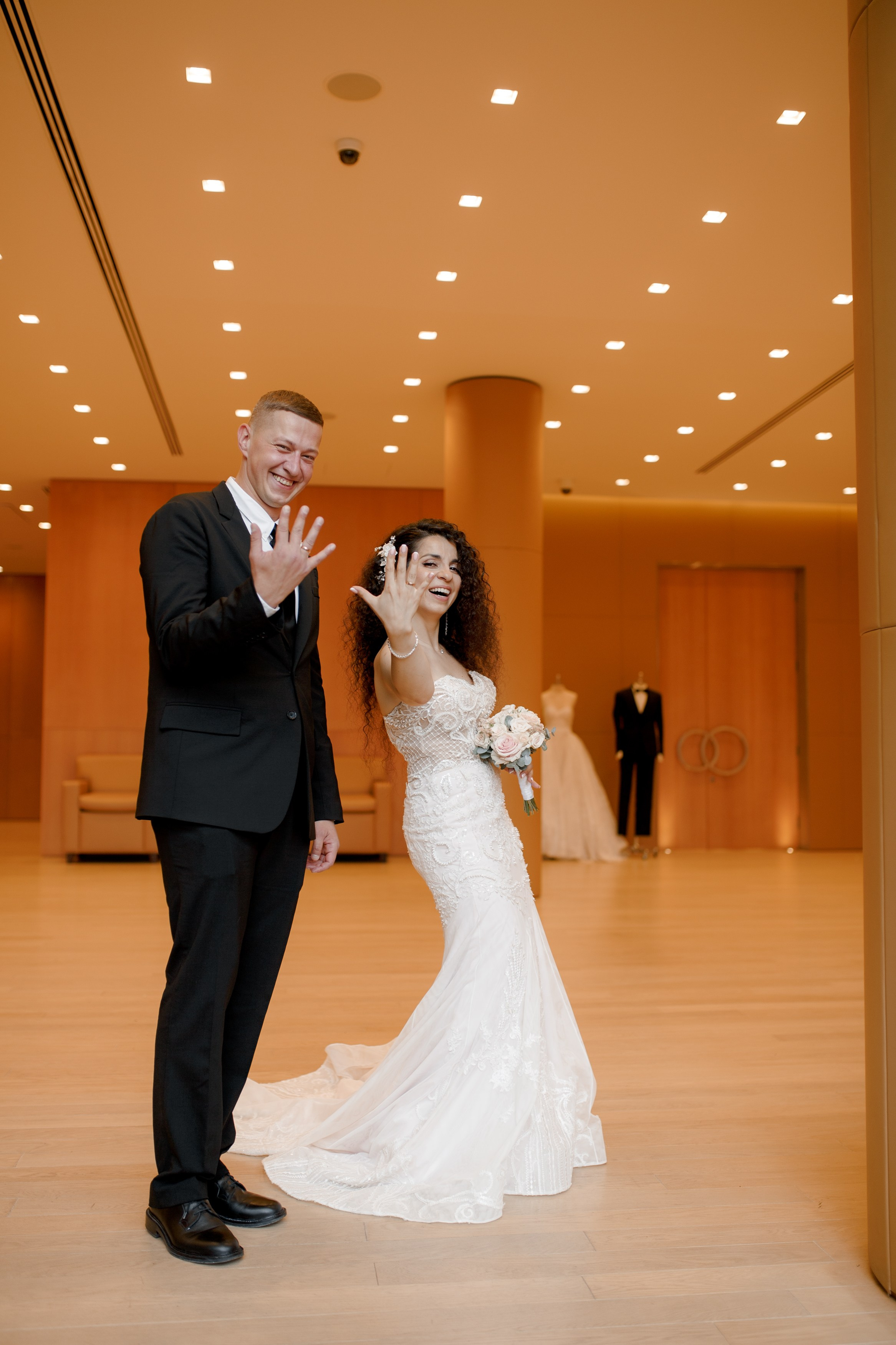 Свадебное. Фотограф в Смоленске и Москве Ирина Макарова