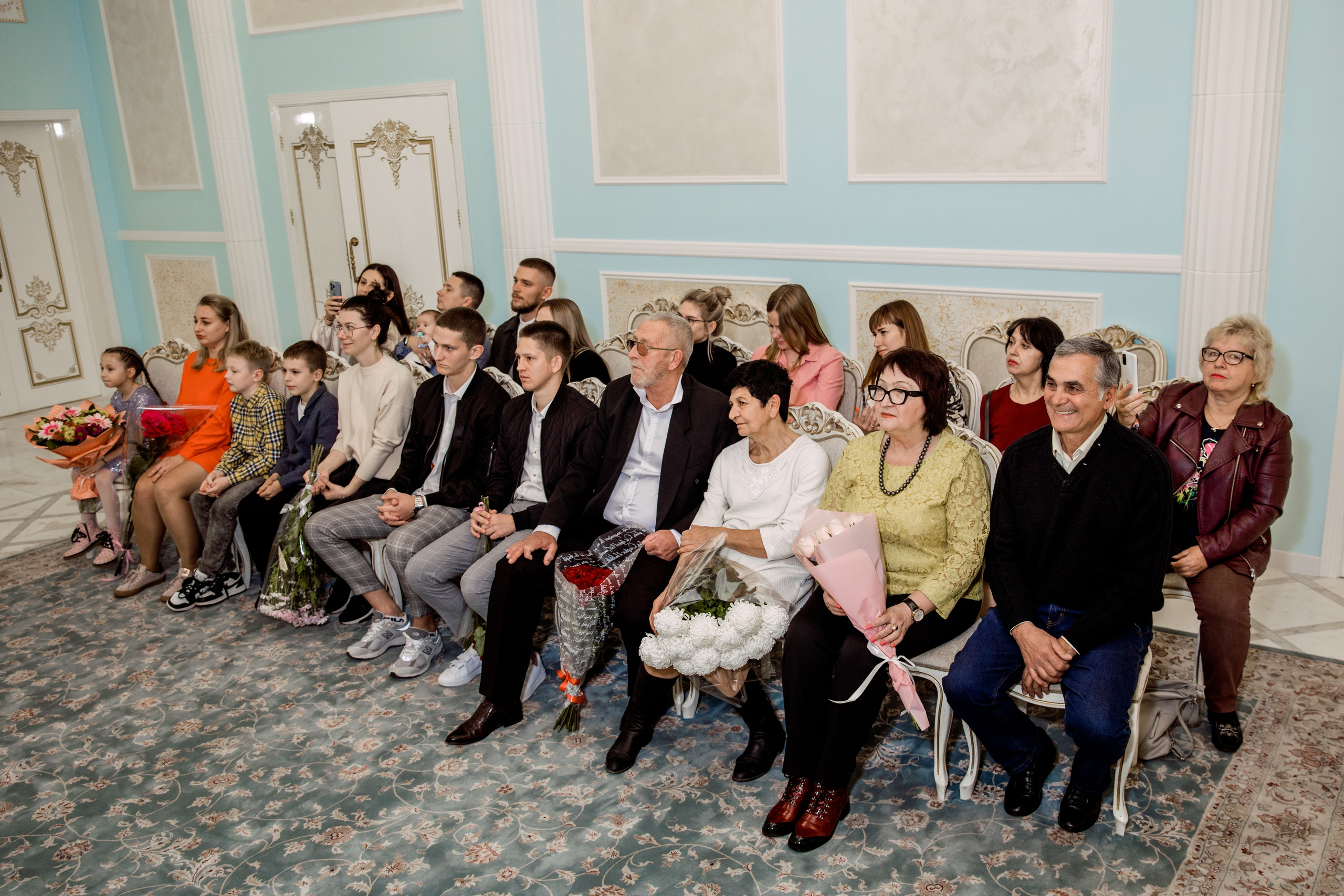 Дмитрий и Оксана. Свадебный фотограф в Краснодаре и крае Анна Романова