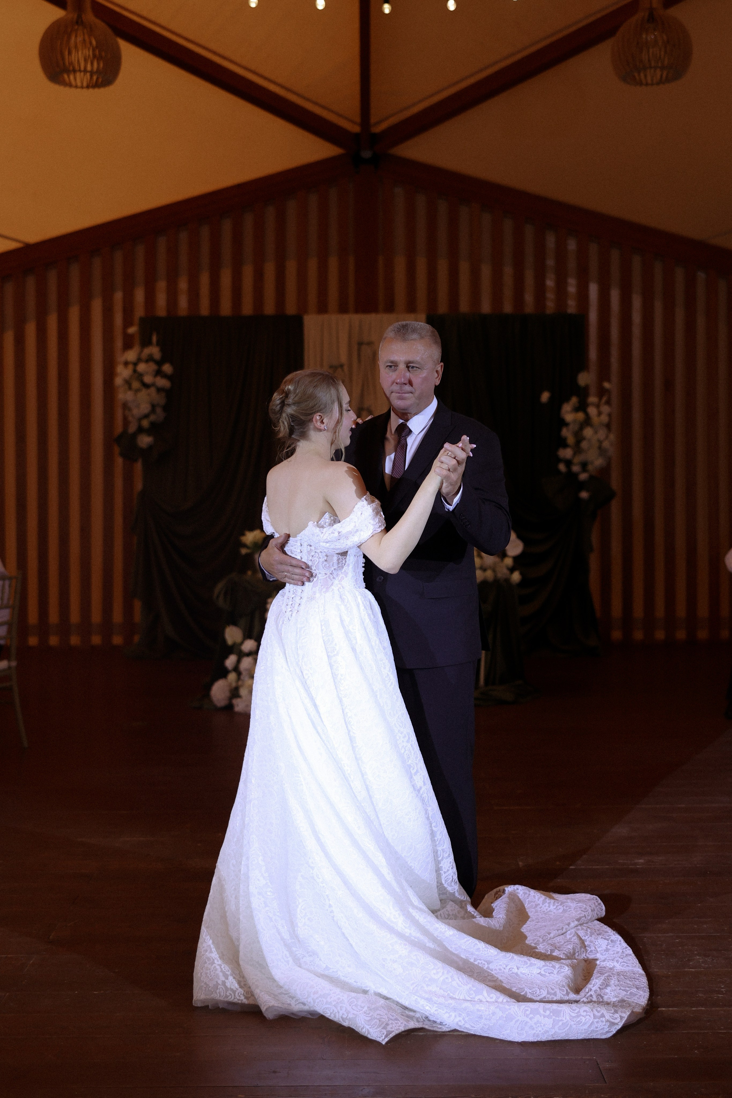 «Все начинается с любви!» — Мария и Михаил. Свадебный и семейный фотограф в Москве Ломова Ирина