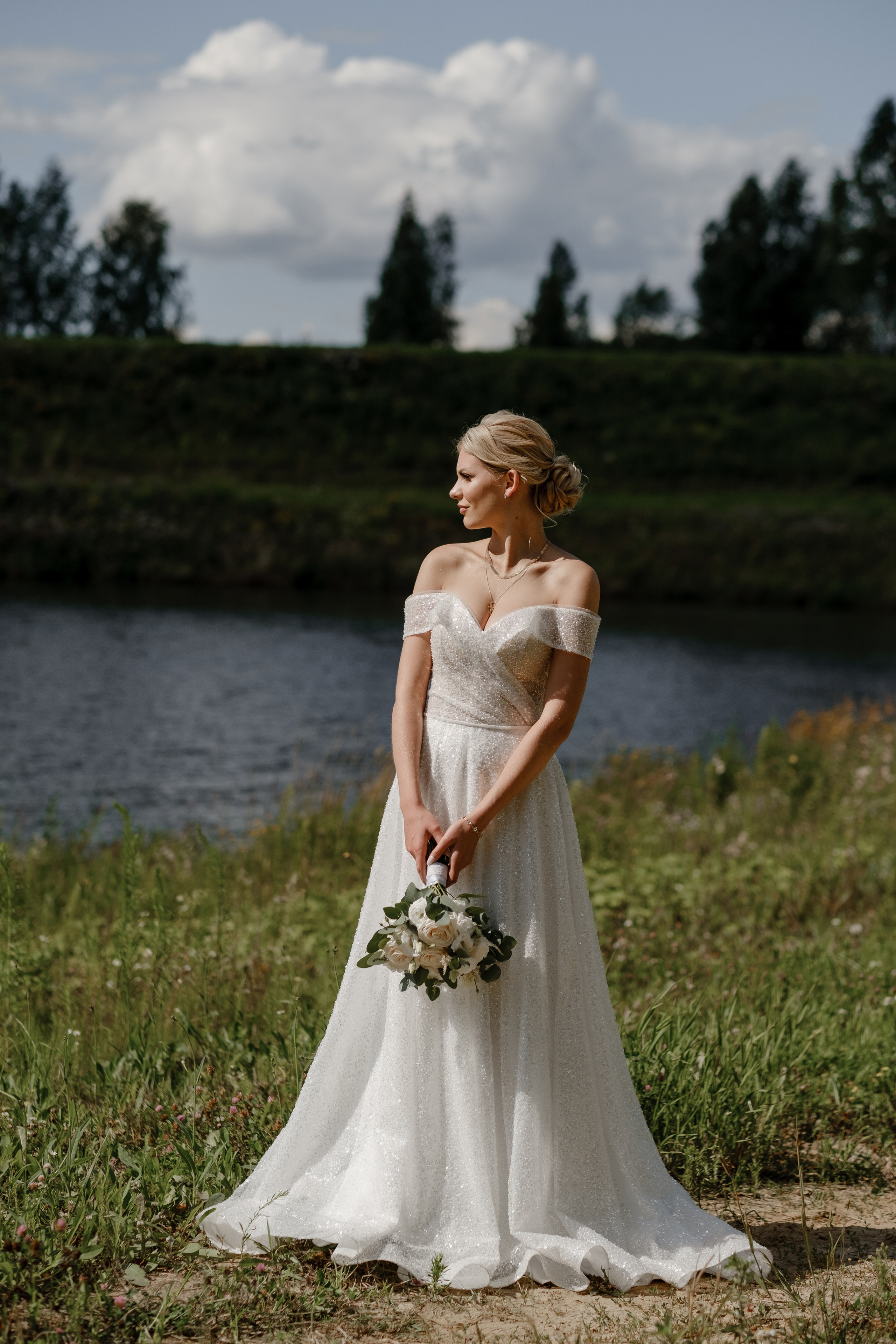 R&S. Свадебный фотограф в Брянске Иванникова Елена