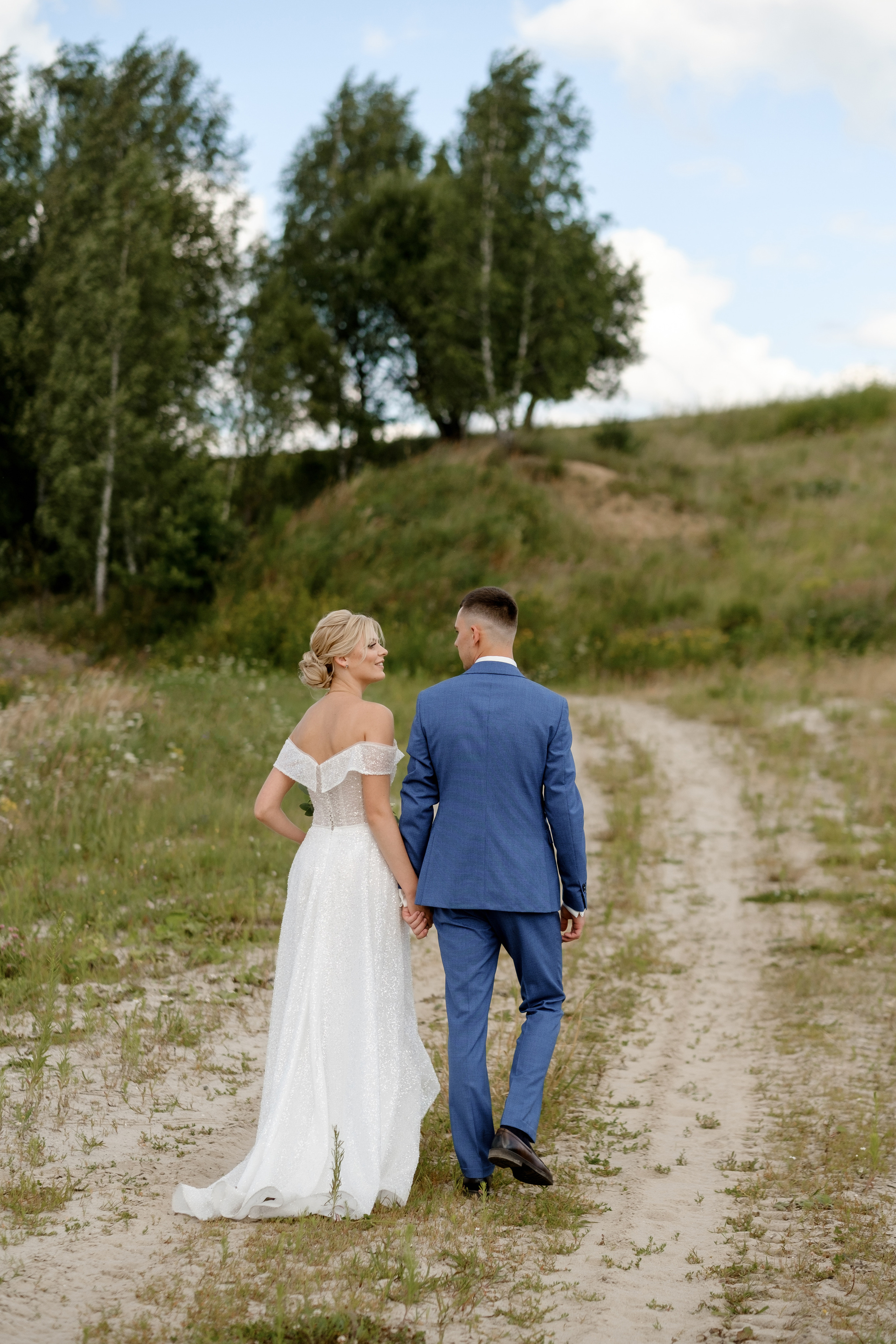 R&S. Свадебный фотограф в Брянске Иванникова Елена