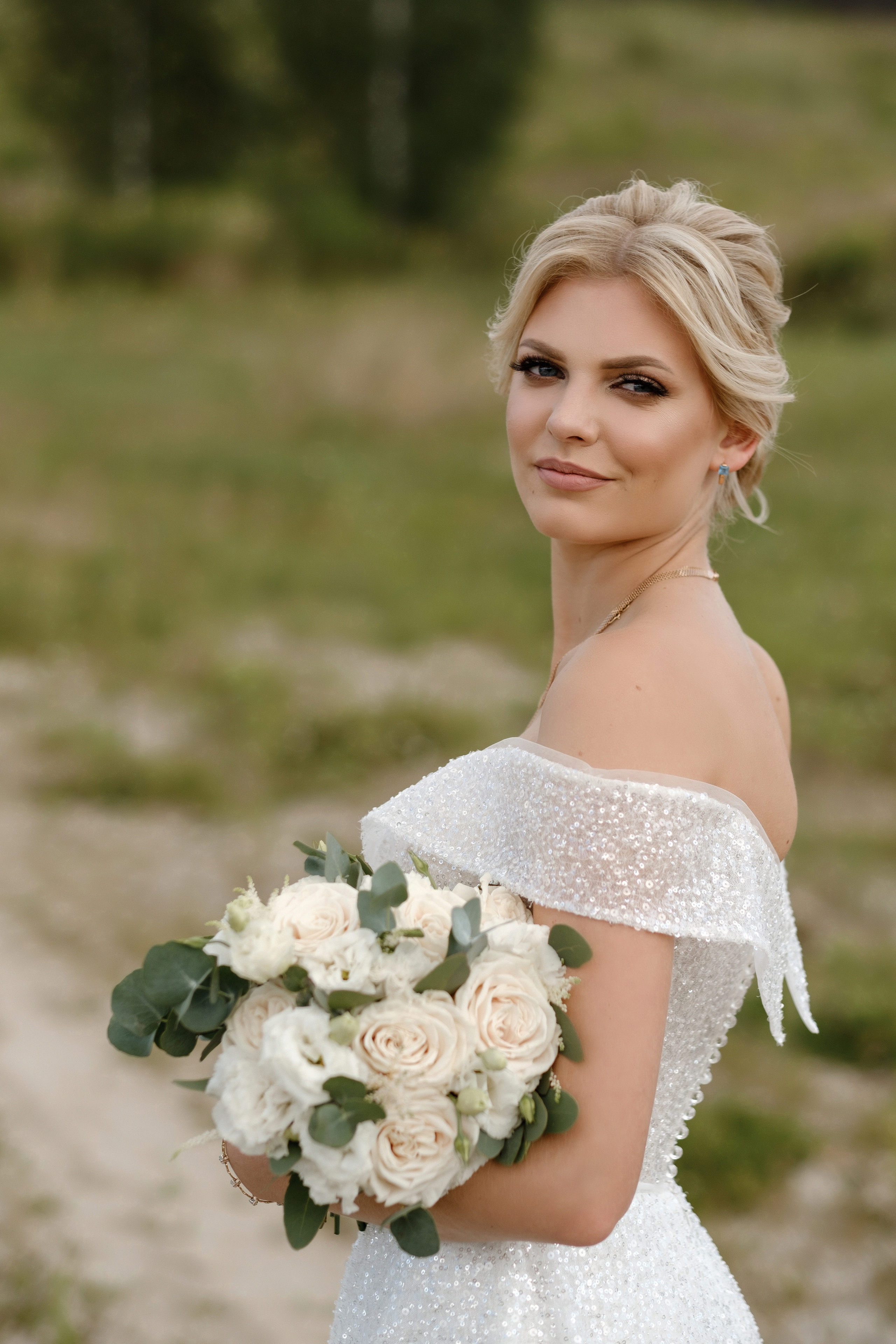 R&S. Свадебный фотограф в Брянске Иванникова Елена