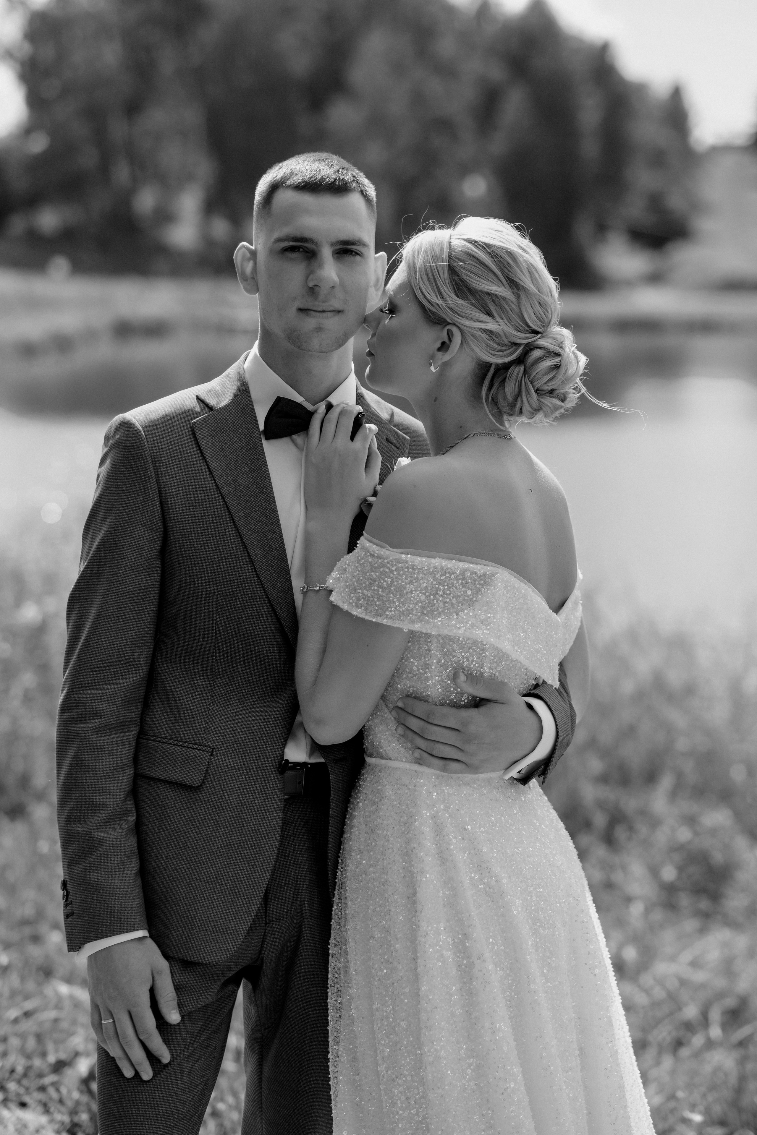 R&S. Свадебный фотограф в Брянске Иванникова Елена