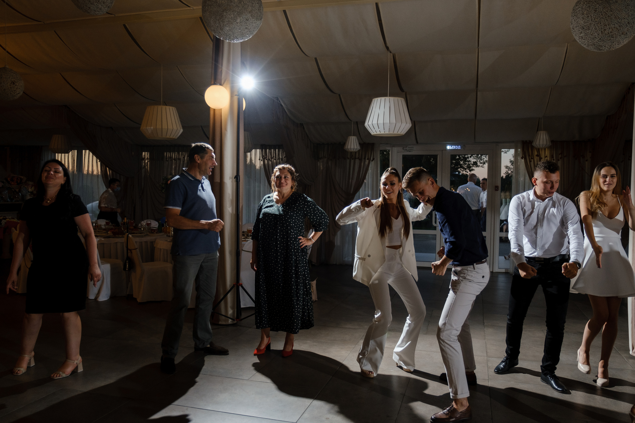 R&S. Свадебный фотограф в Брянске Иванникова Елена