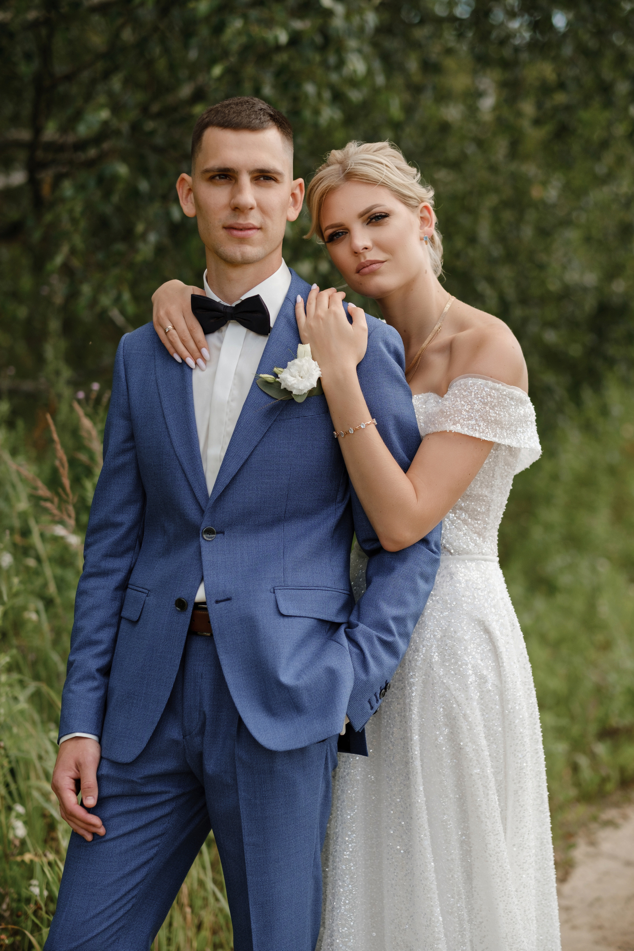 R&S. Свадебный фотограф в Брянске Иванникова Елена