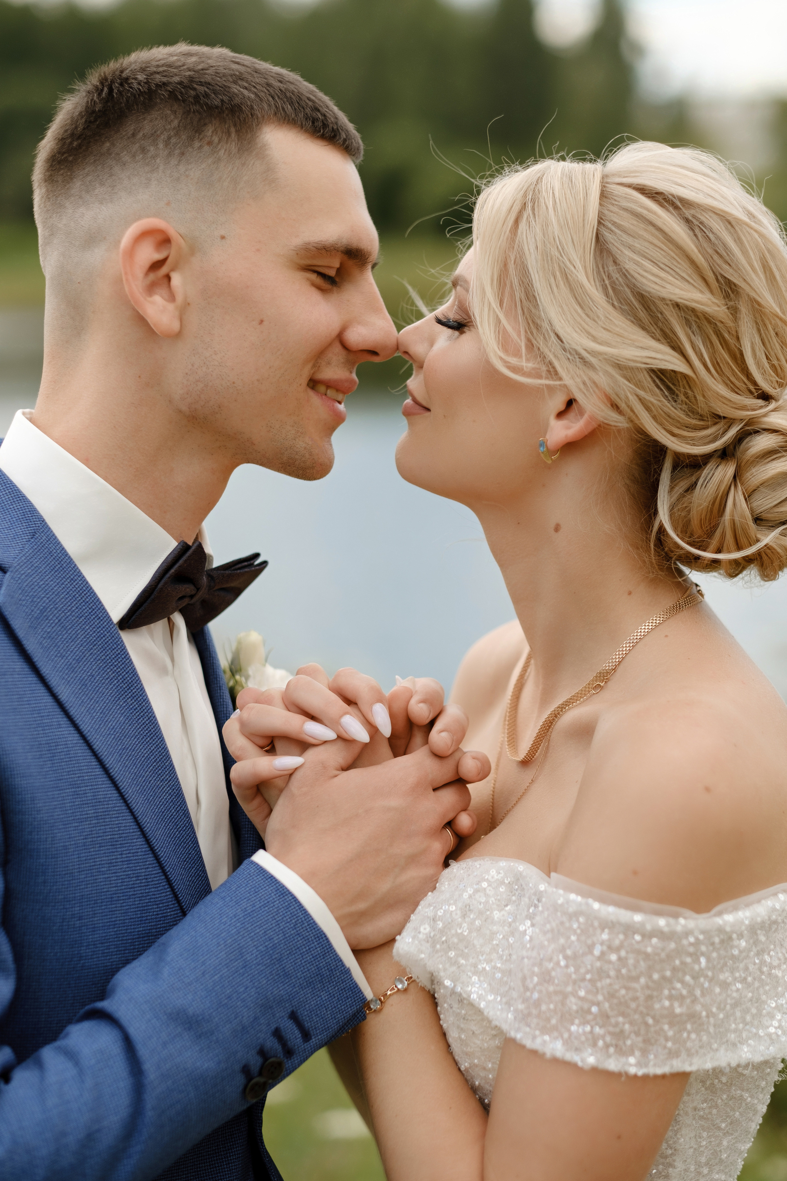 R&S. Свадебный фотограф в Брянске Иванникова Елена