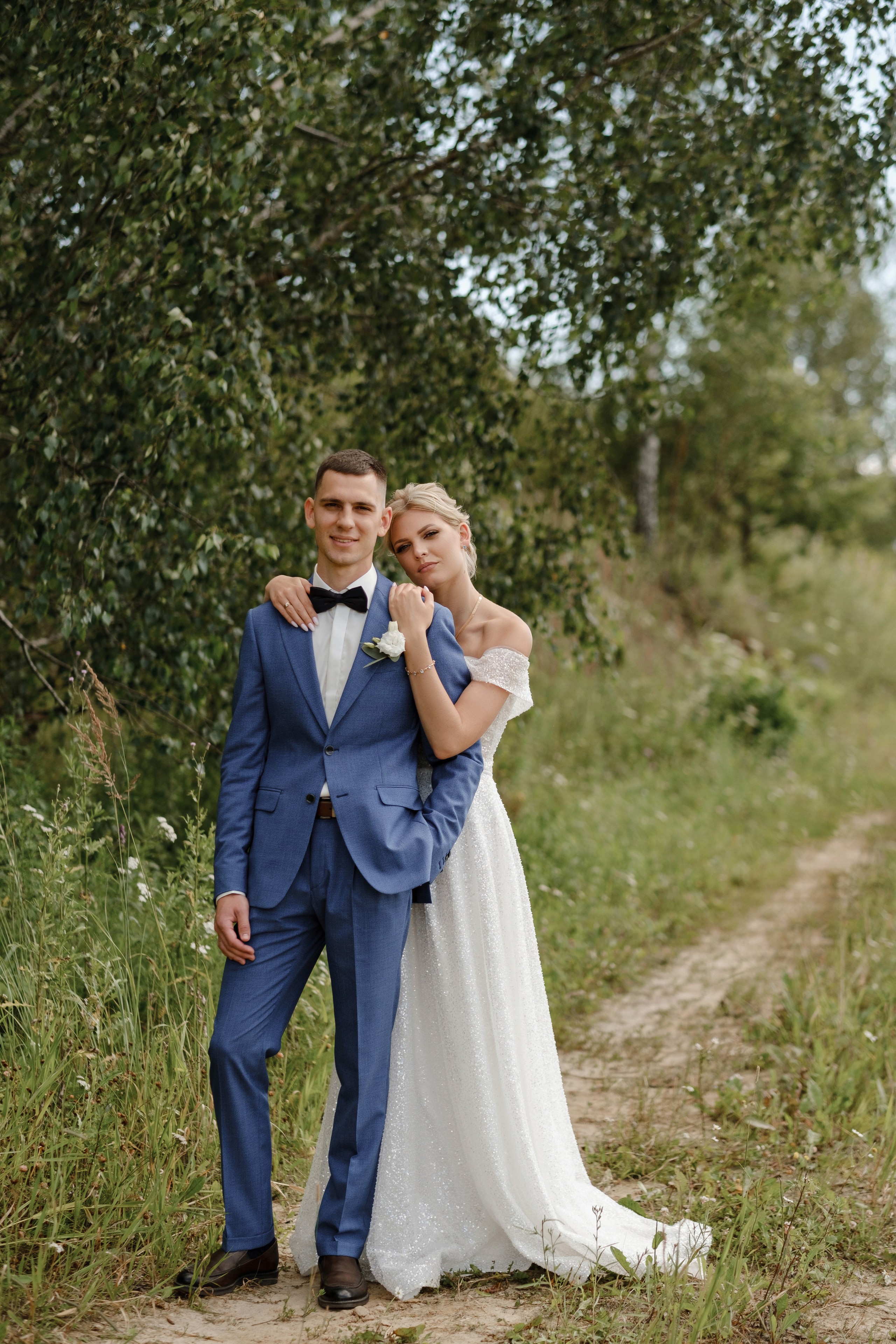 R&S. Свадебный фотограф в Брянске Иванникова Елена