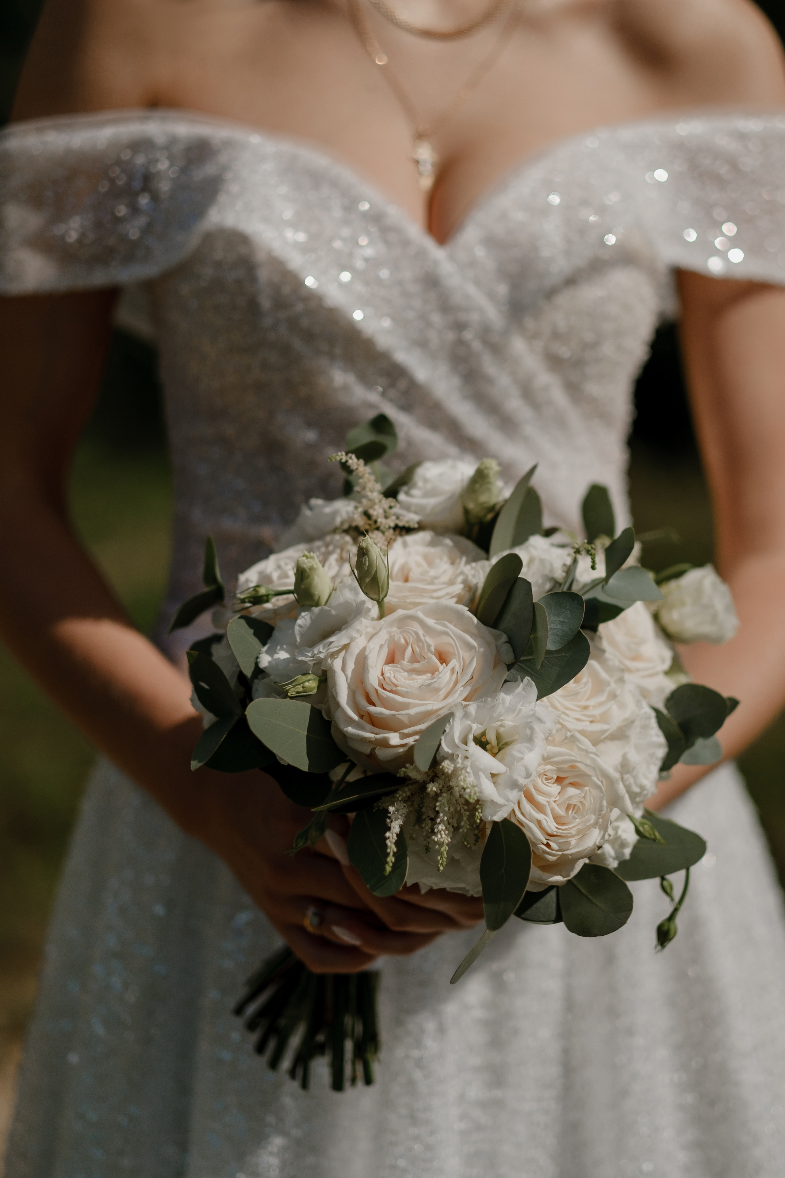 R&S. Свадебный фотограф в Брянске Иванникова Елена