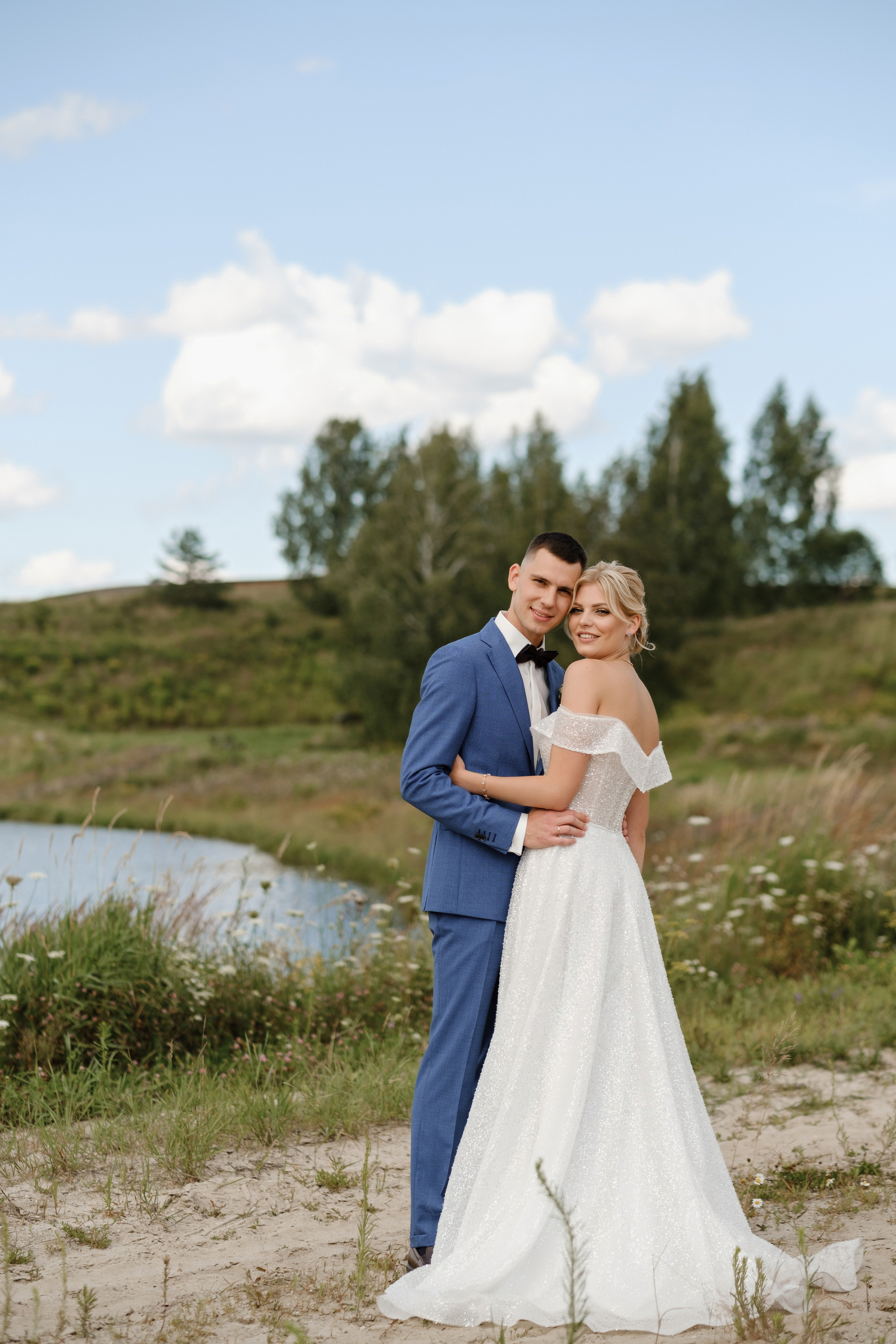 R&S. Свадебный фотограф в Брянске Иванникова Елена