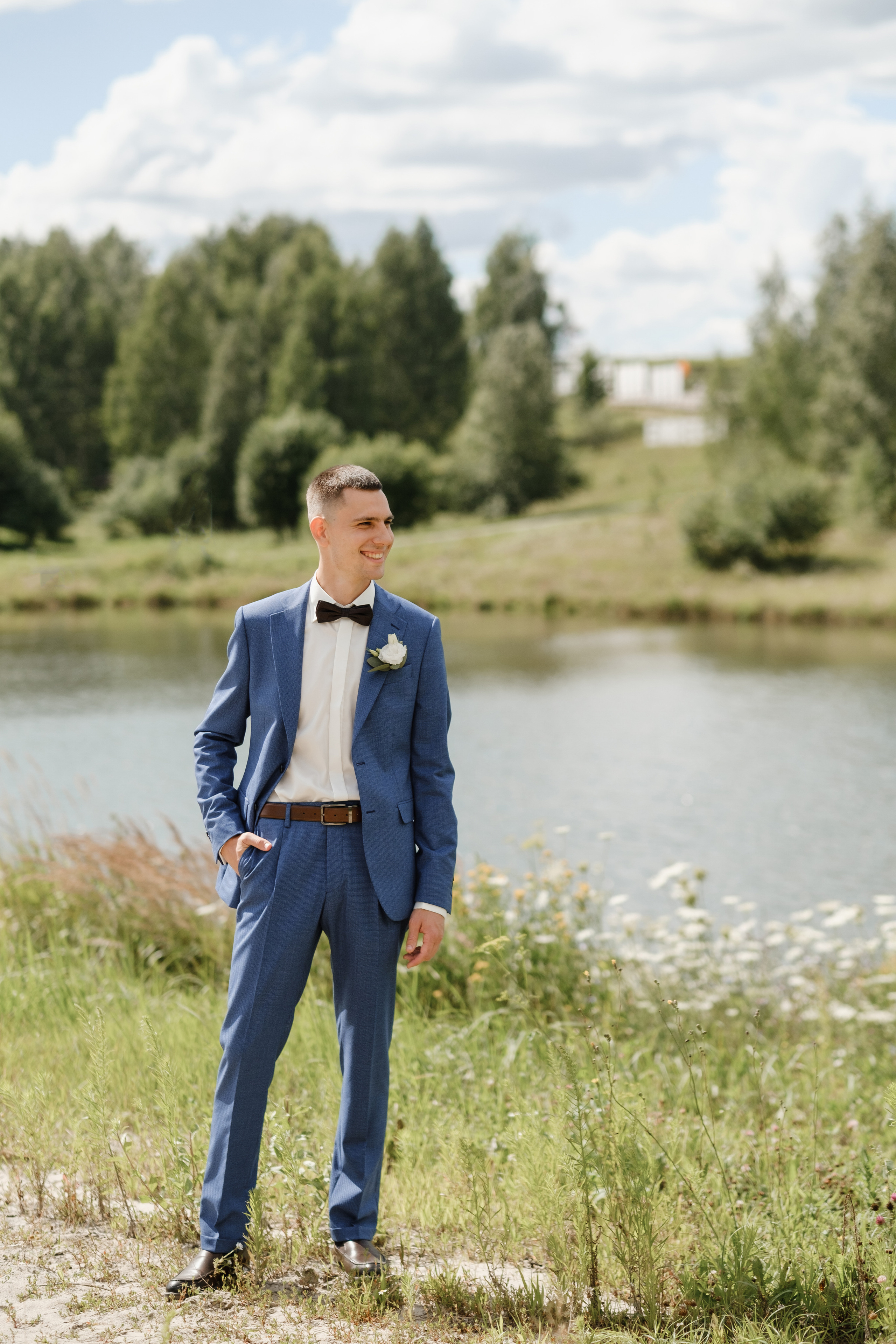 R&S. Свадебный фотограф в Брянске Иванникова Елена