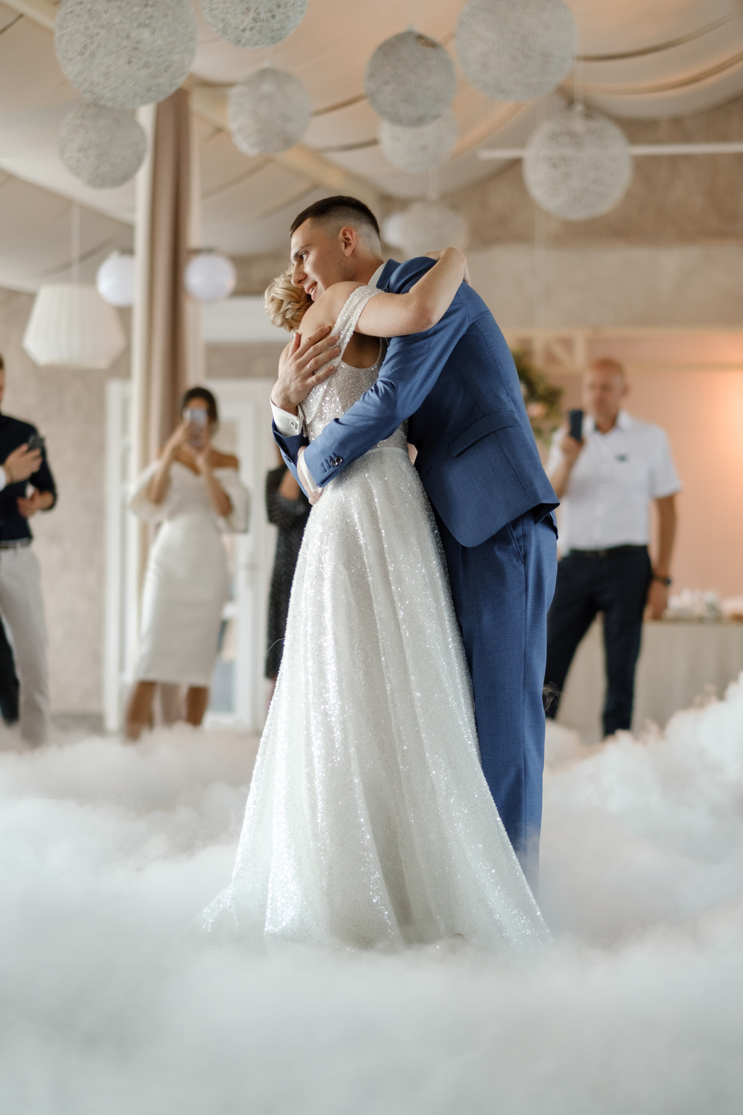 R&S. Свадебный фотограф в Брянске Иванникова Елена