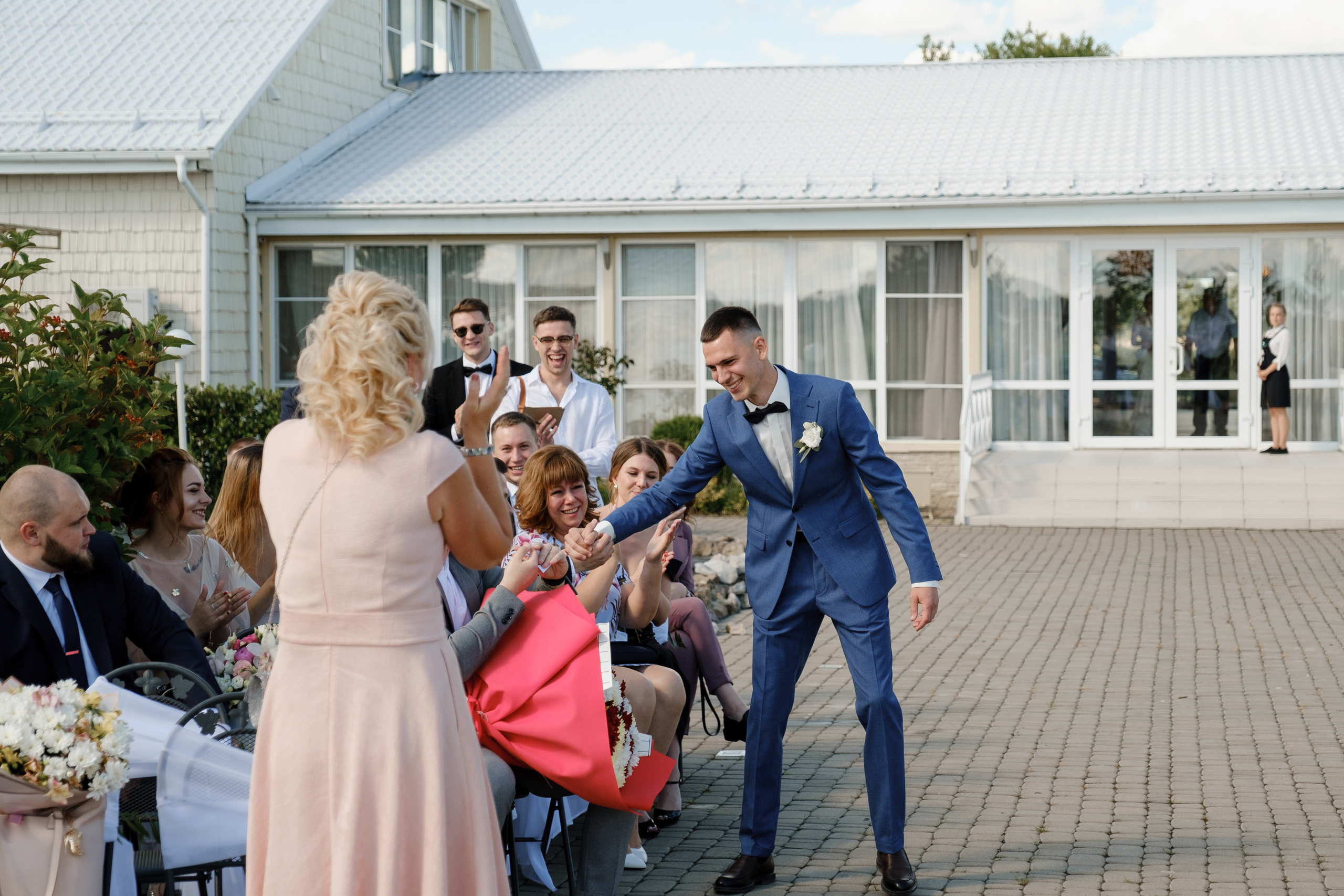 R&S. Свадебный фотограф в Брянске Иванникова Елена