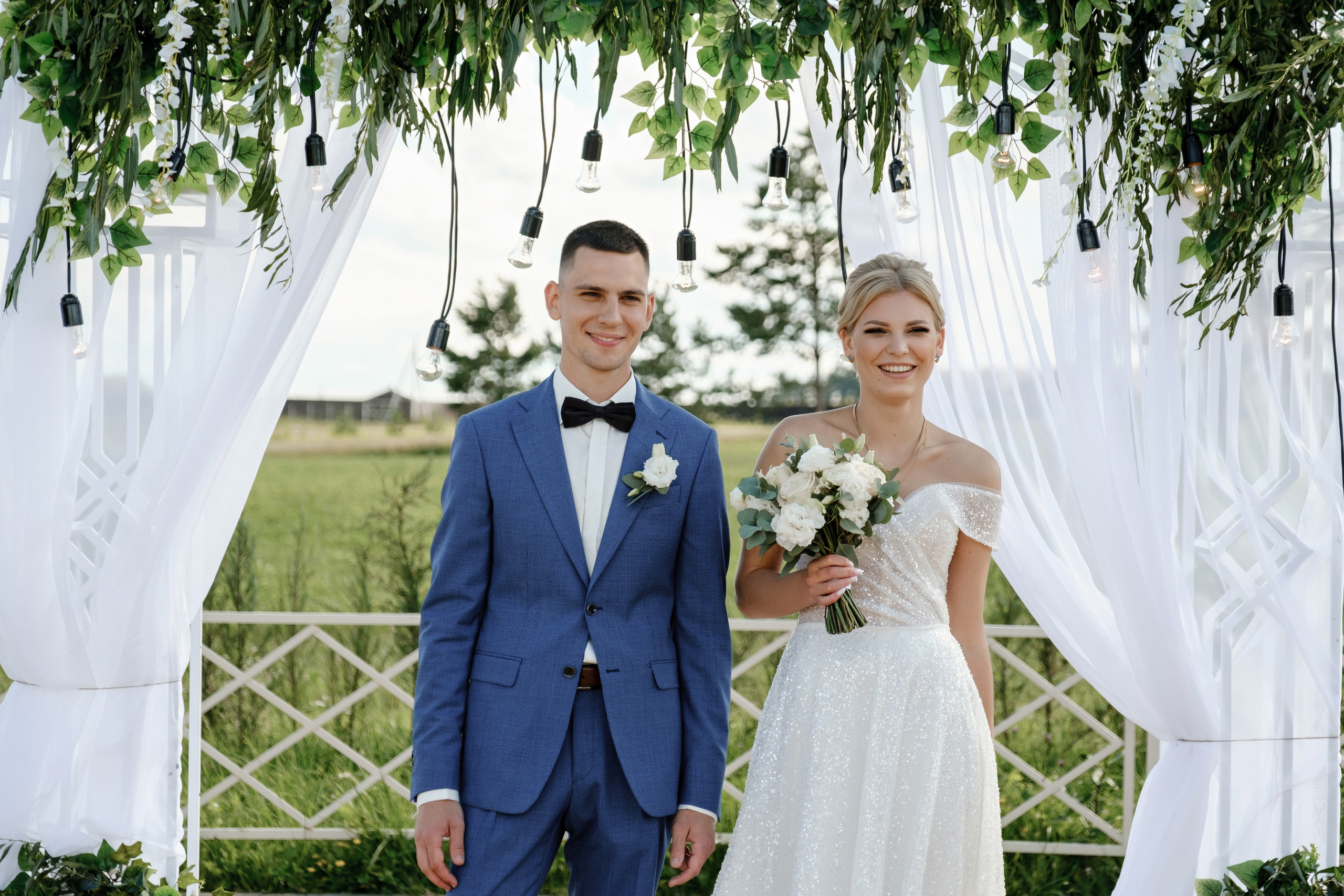 R&S. Свадебный фотограф в Брянске Иванникова Елена