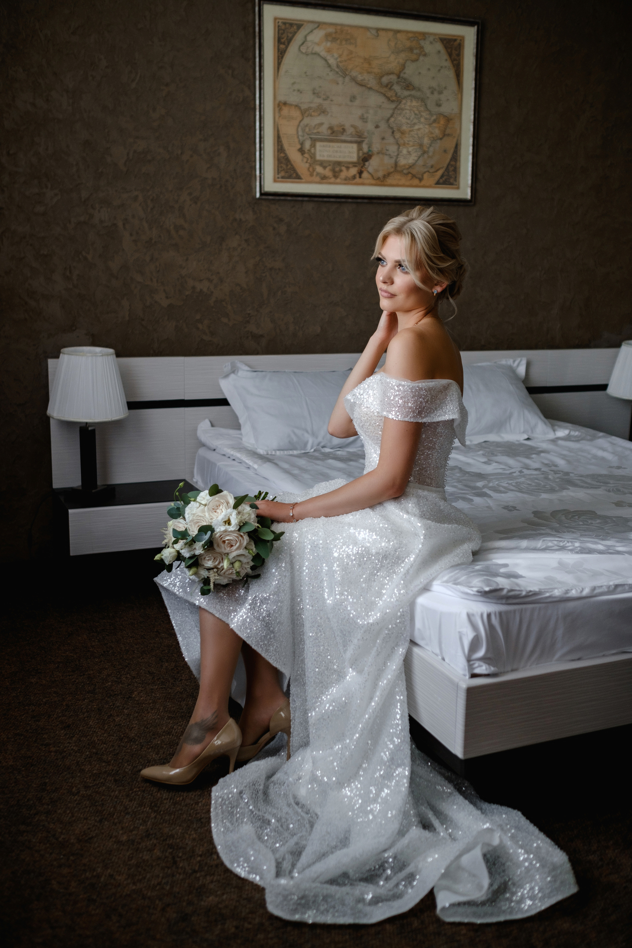 R&S. Свадебный фотограф в Брянске Иванникова Елена