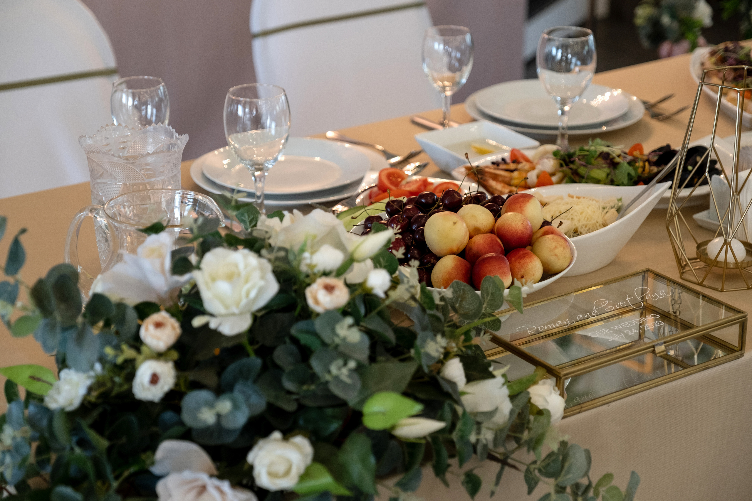 R&S. Свадебный фотограф в Брянске Иванникова Елена