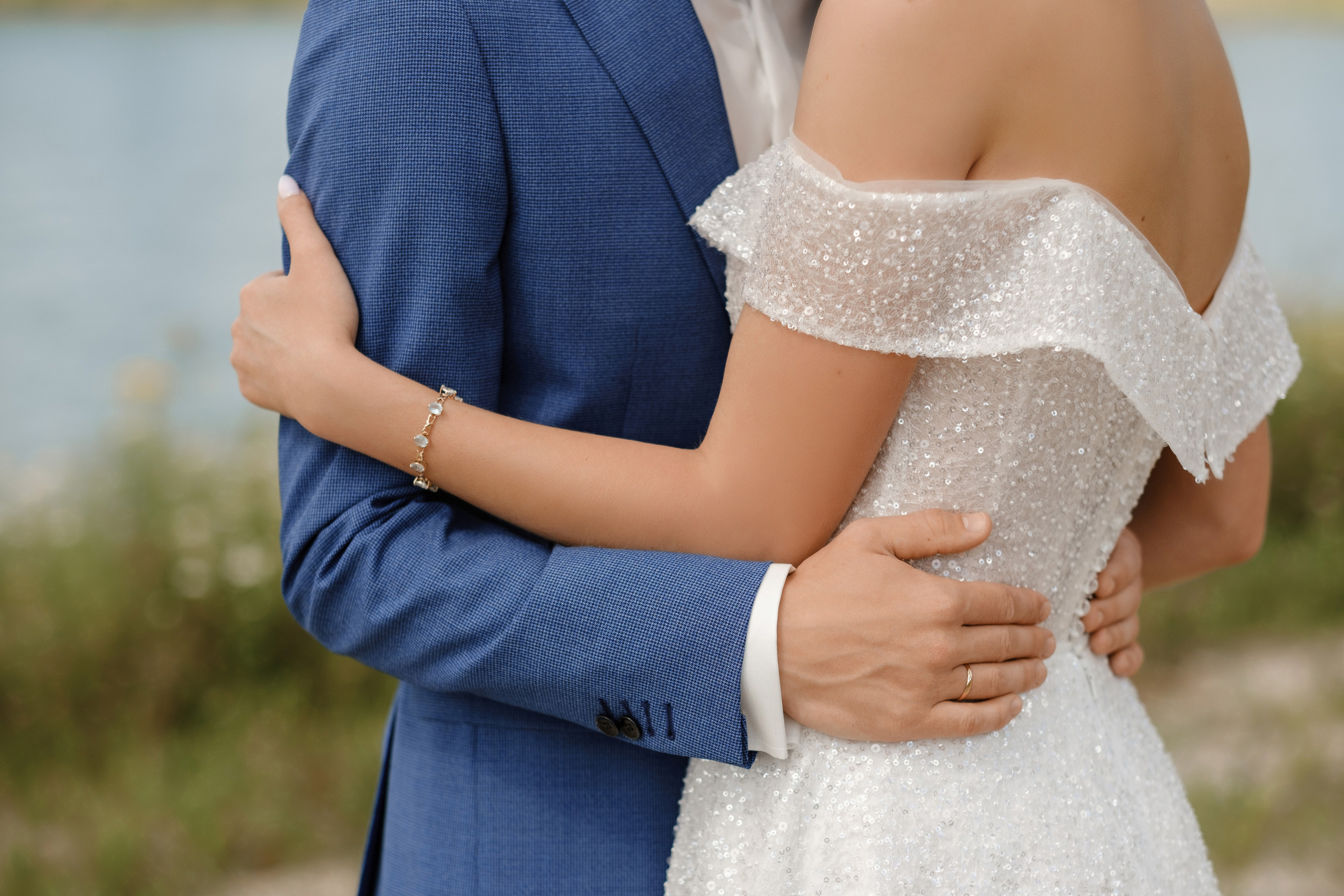 R&S. Свадебный фотограф в Брянске Иванникова Елена