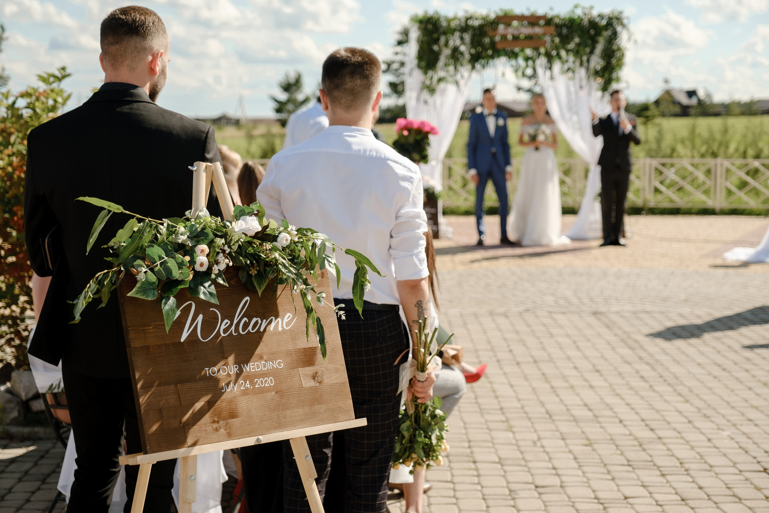 R&S. Свадебный фотограф в Брянске Иванникова Елена