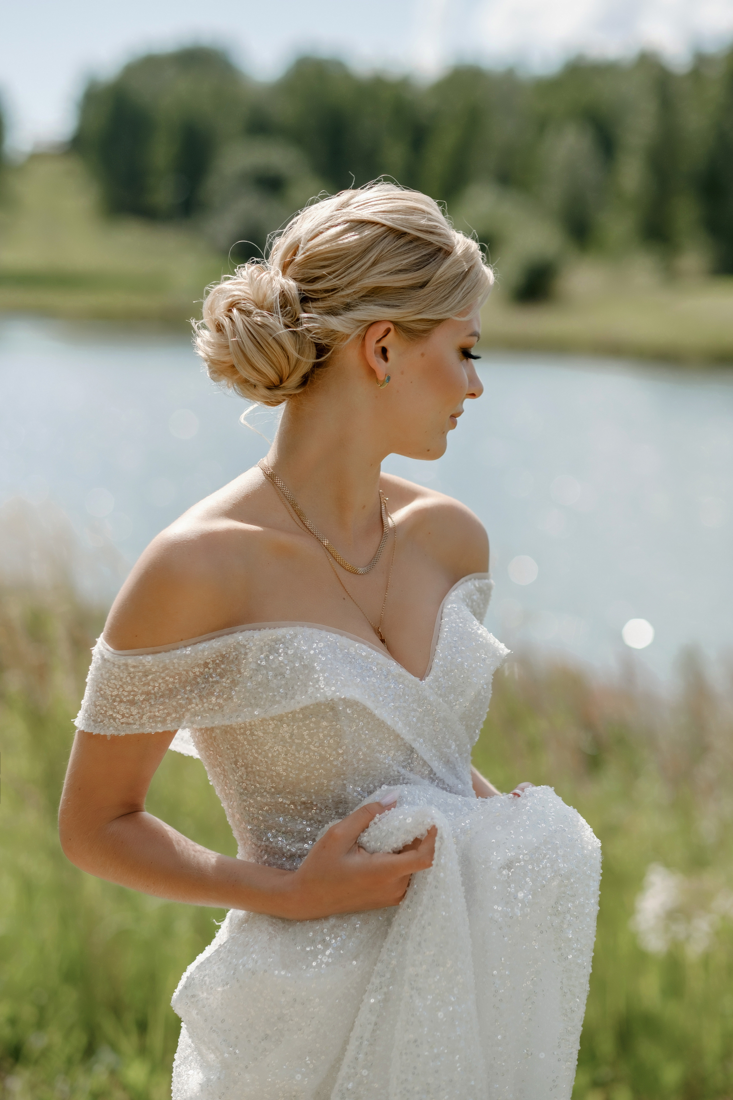 R&S. Свадебный фотограф в Брянске Иванникова Елена