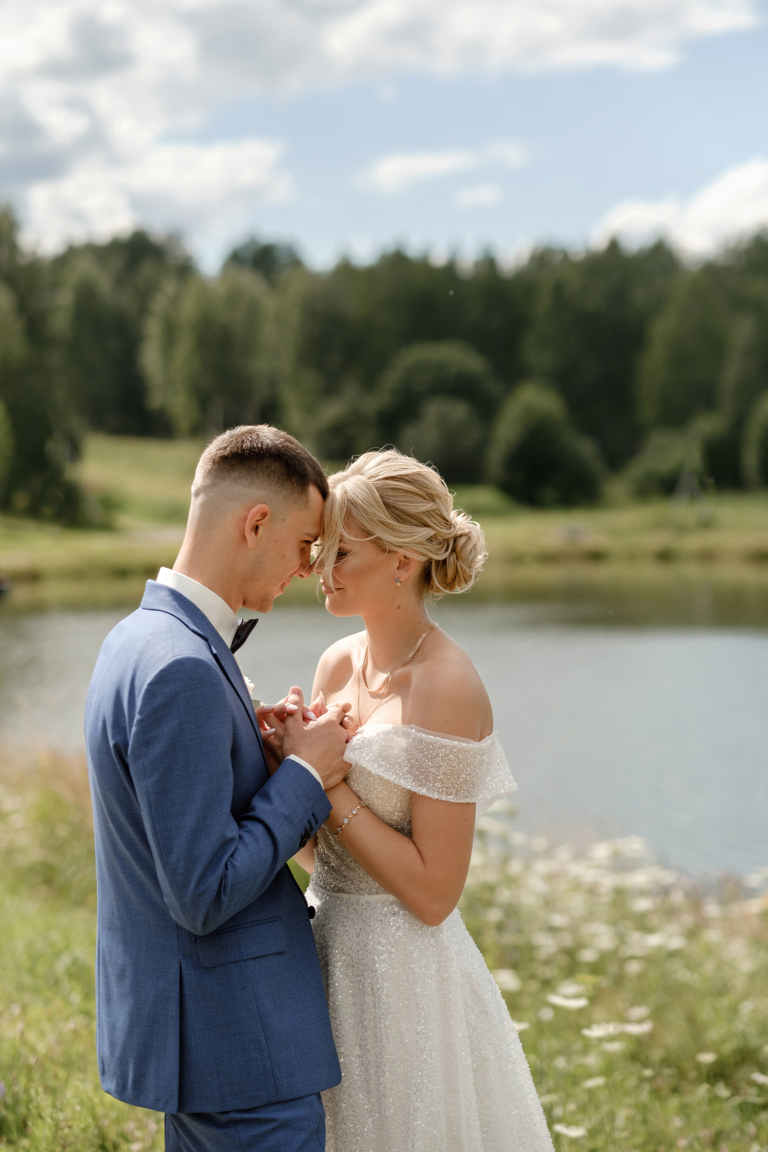 R&S. Свадебный фотограф в Брянске Иванникова Елена