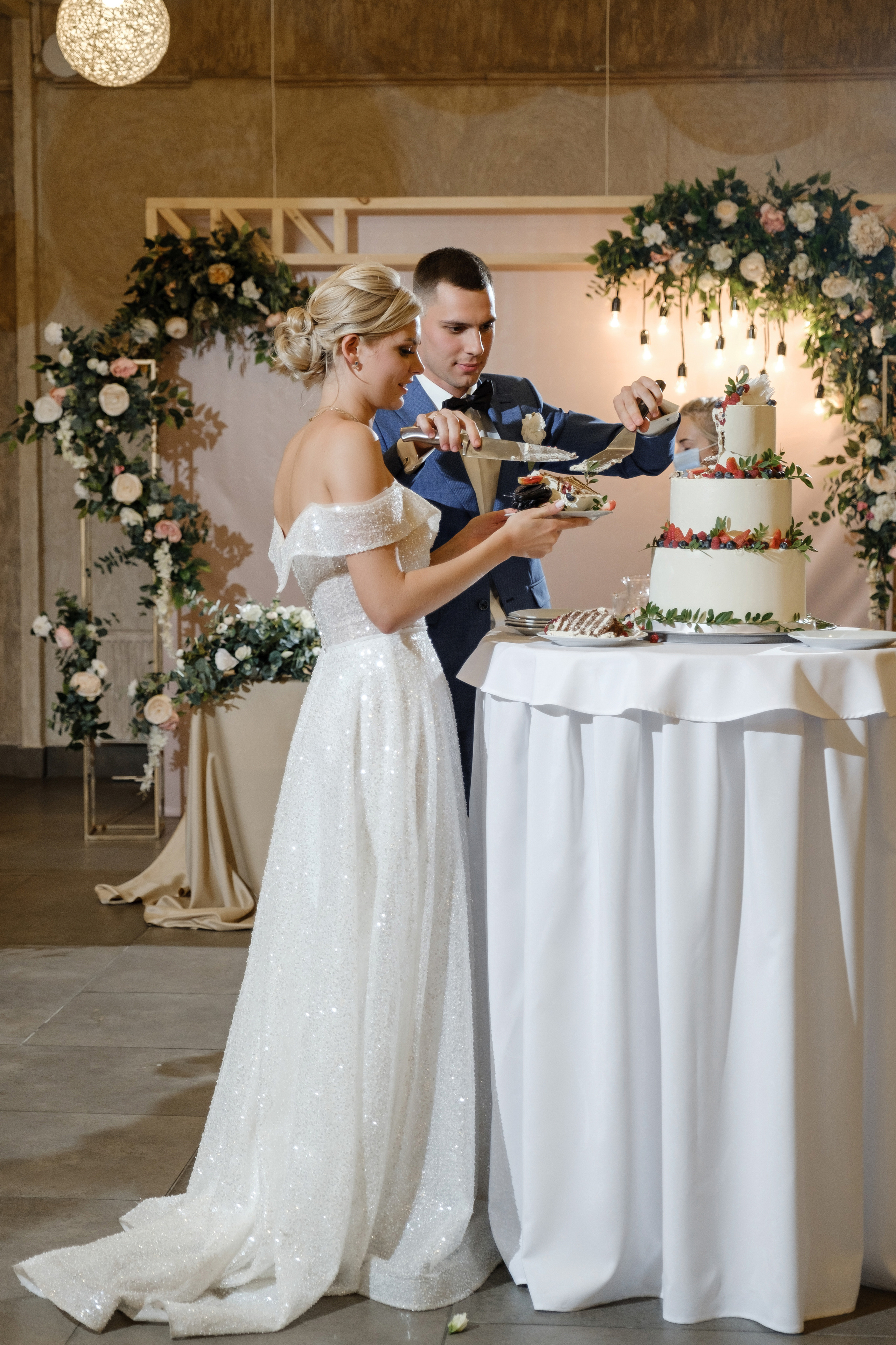 R&S. Свадебный фотограф в Брянске Иванникова Елена