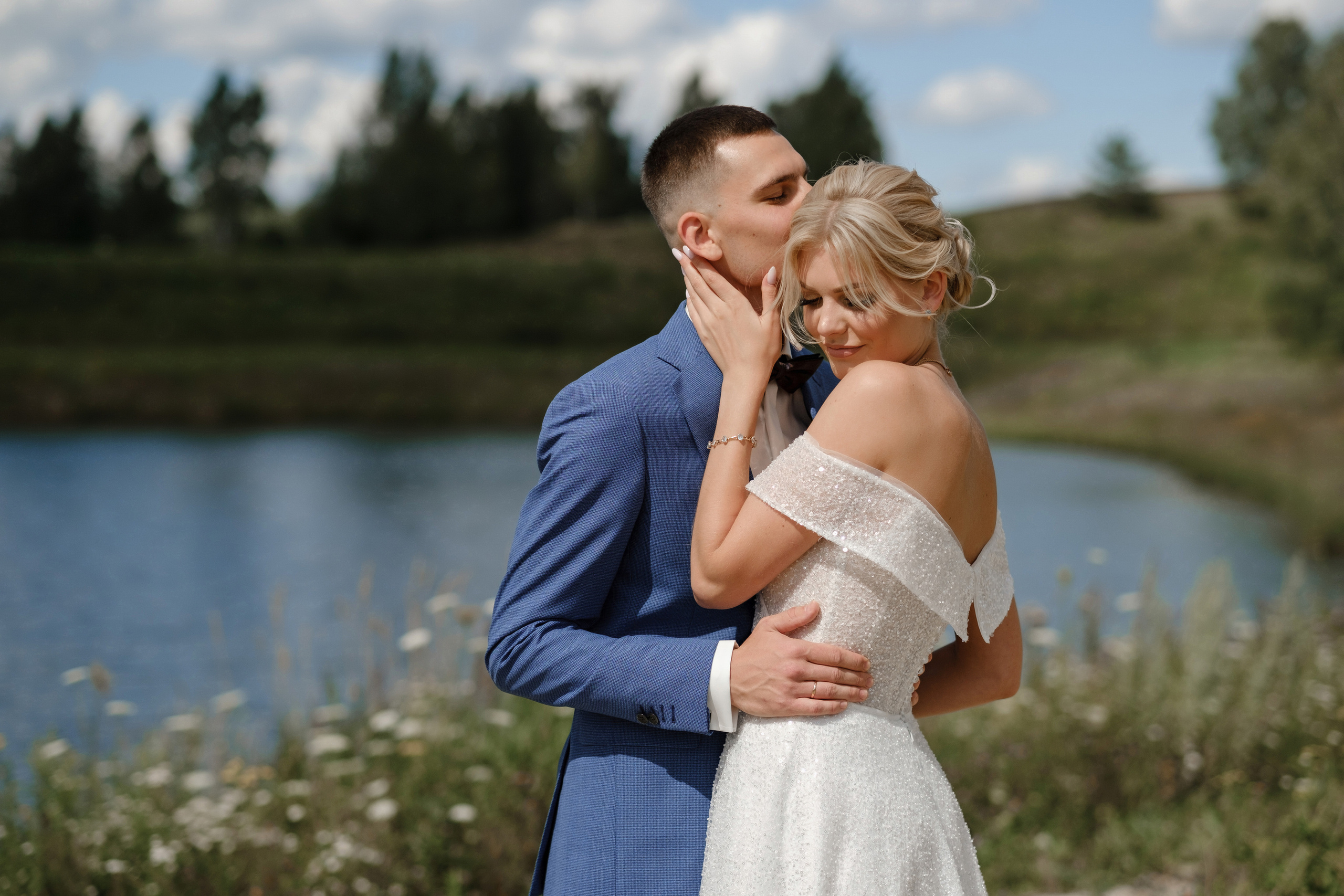 R&S. Свадебный фотограф в Брянске Иванникова Елена