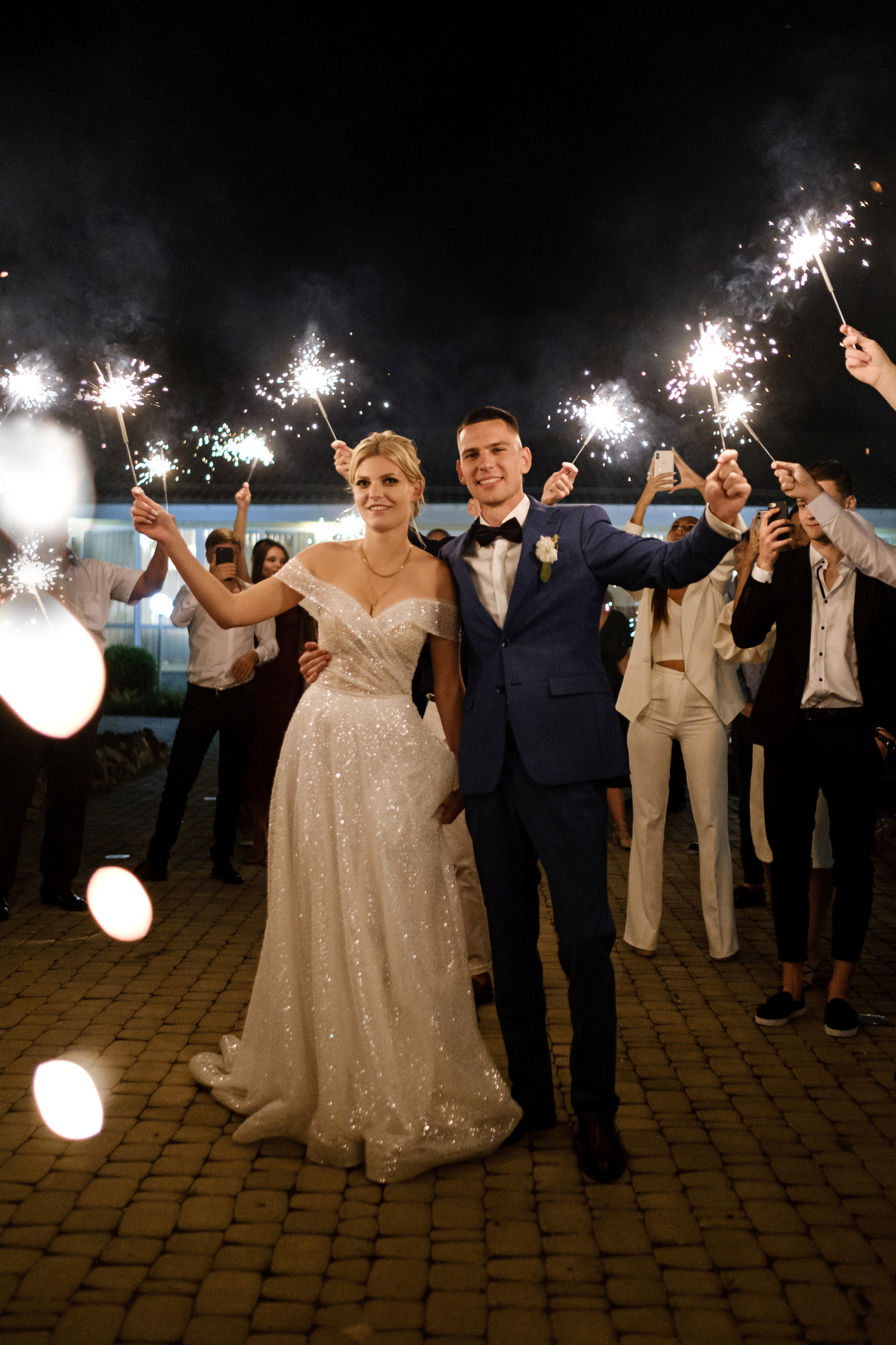 R&S. Свадебный фотограф в Брянске Иванникова Елена