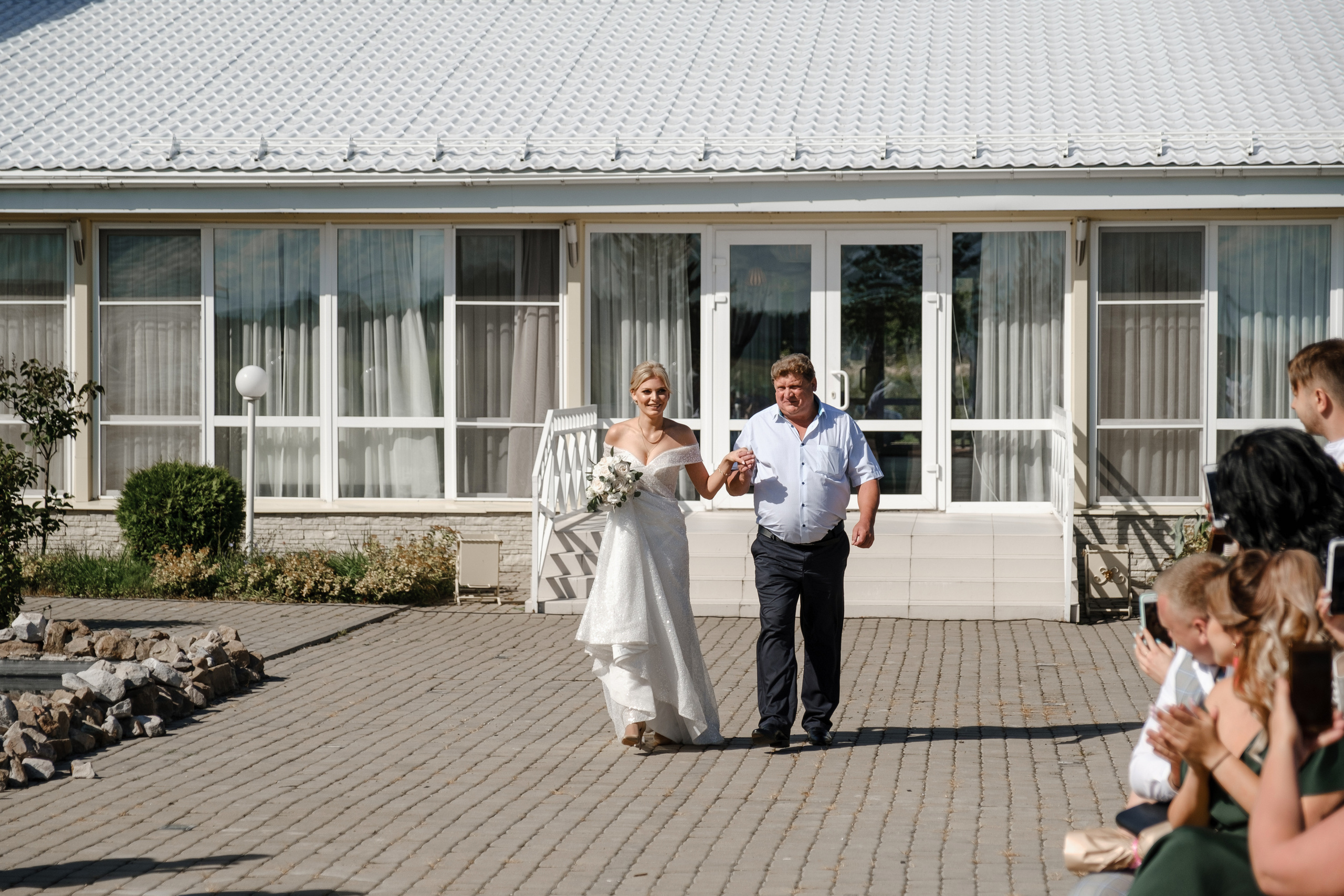 R&S. Свадебный фотограф в Брянске Иванникова Елена