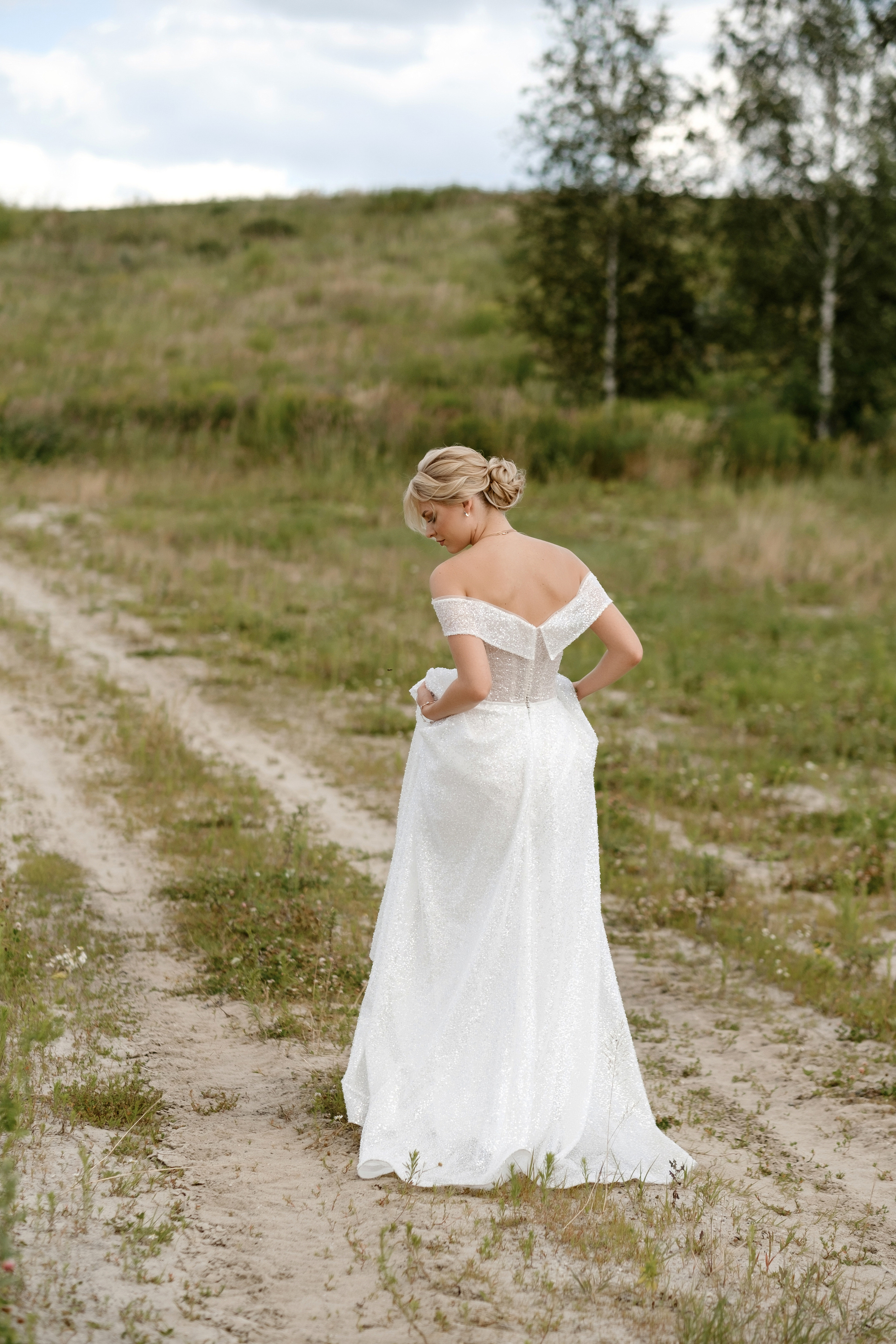 R&S. Свадебный фотограф в Брянске Иванникова Елена