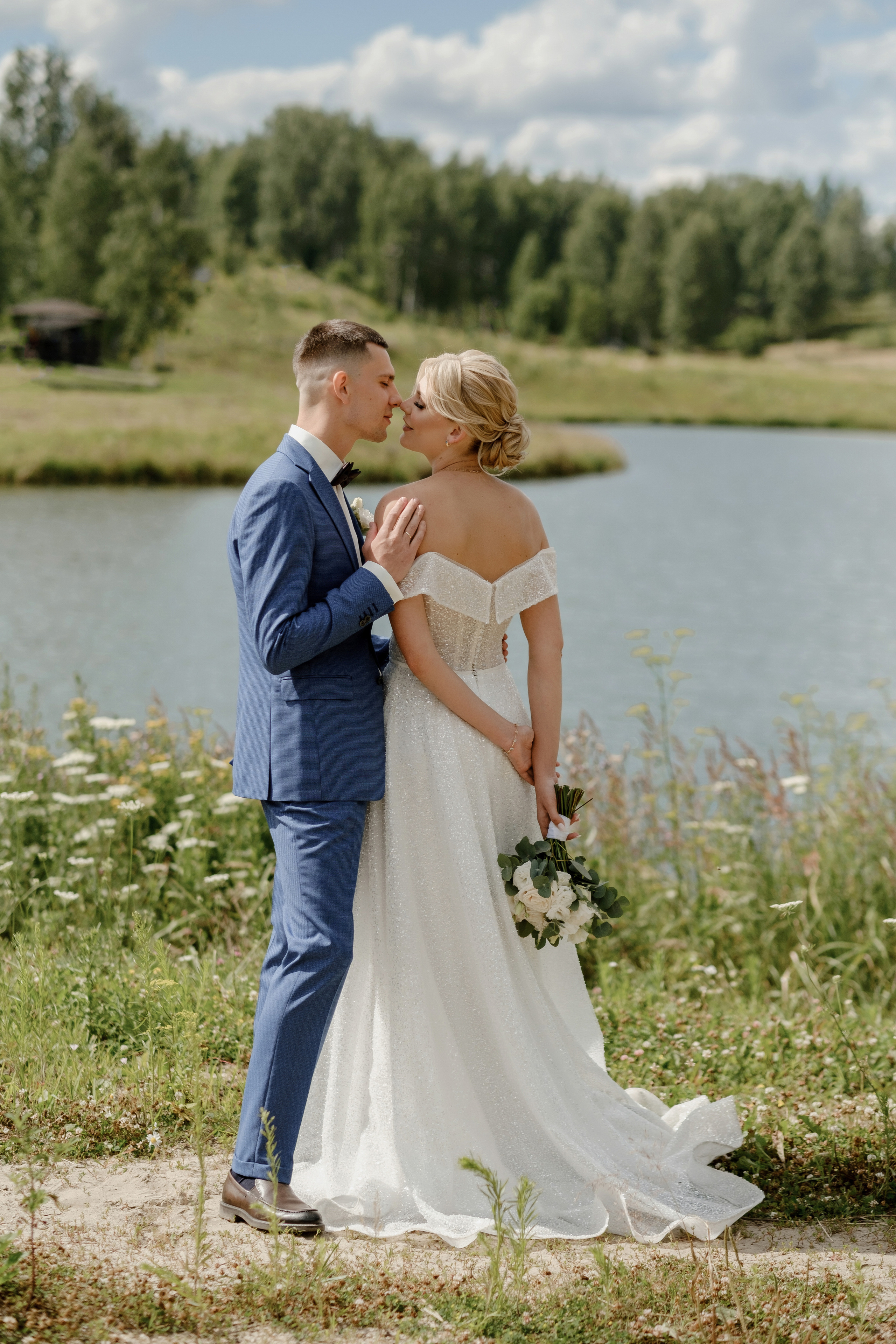 R&S. Свадебный фотограф в Брянске Иванникова Елена