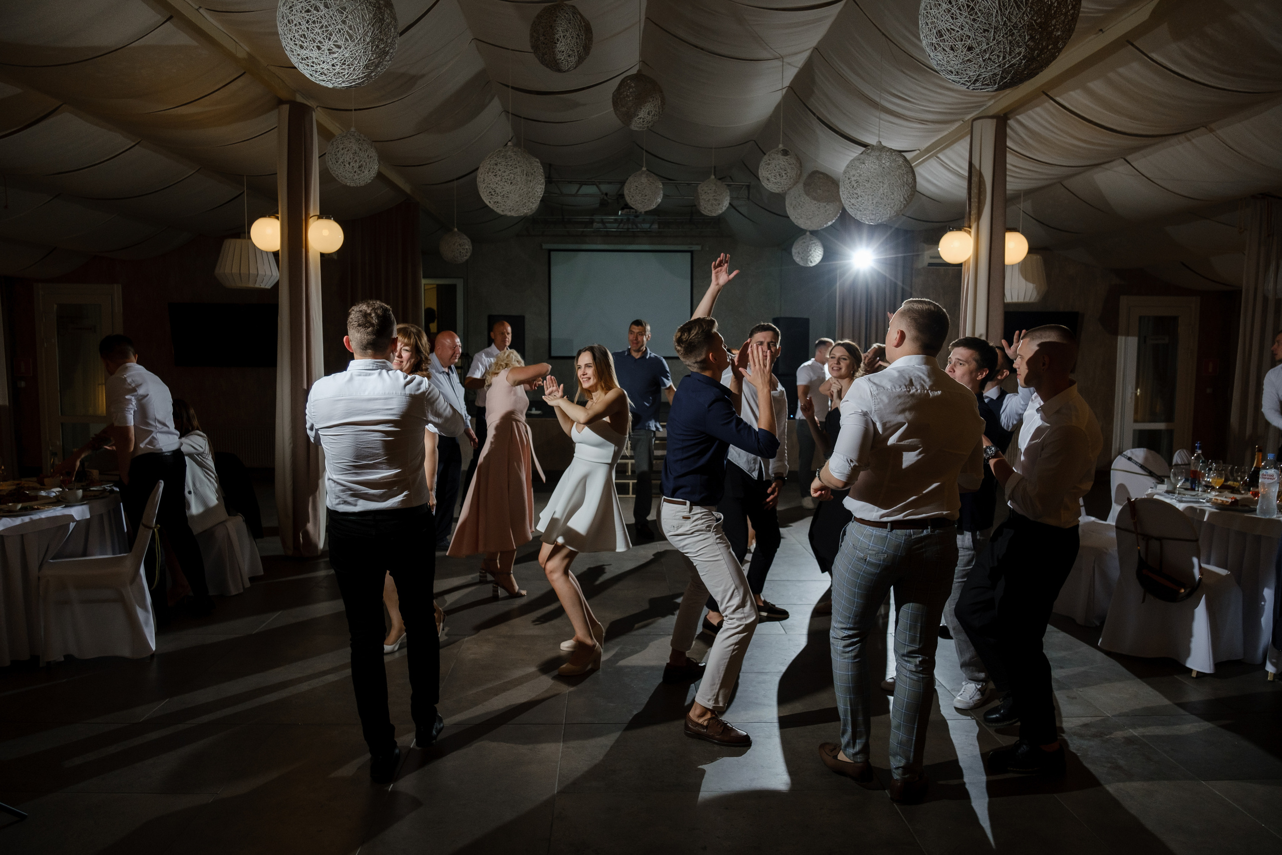 R&S. Свадебный фотограф в Брянске Иванникова Елена