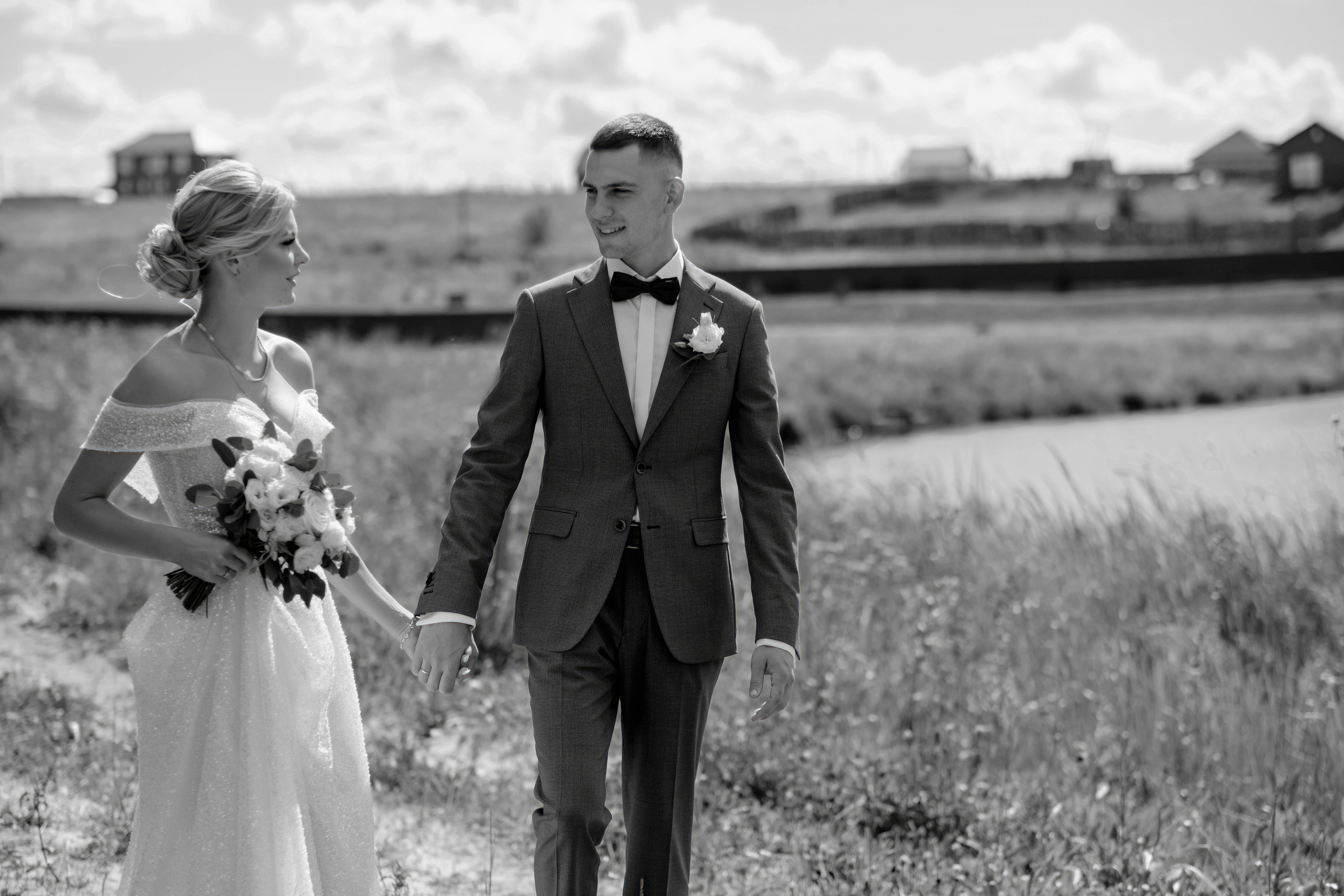 R&S. Свадебный фотограф в Брянске Иванникова Елена