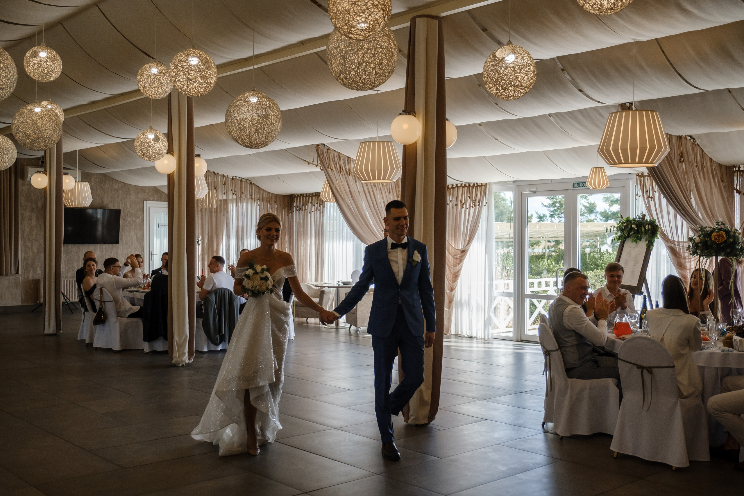 R&S. Свадебный фотограф в Брянске Иванникова Елена