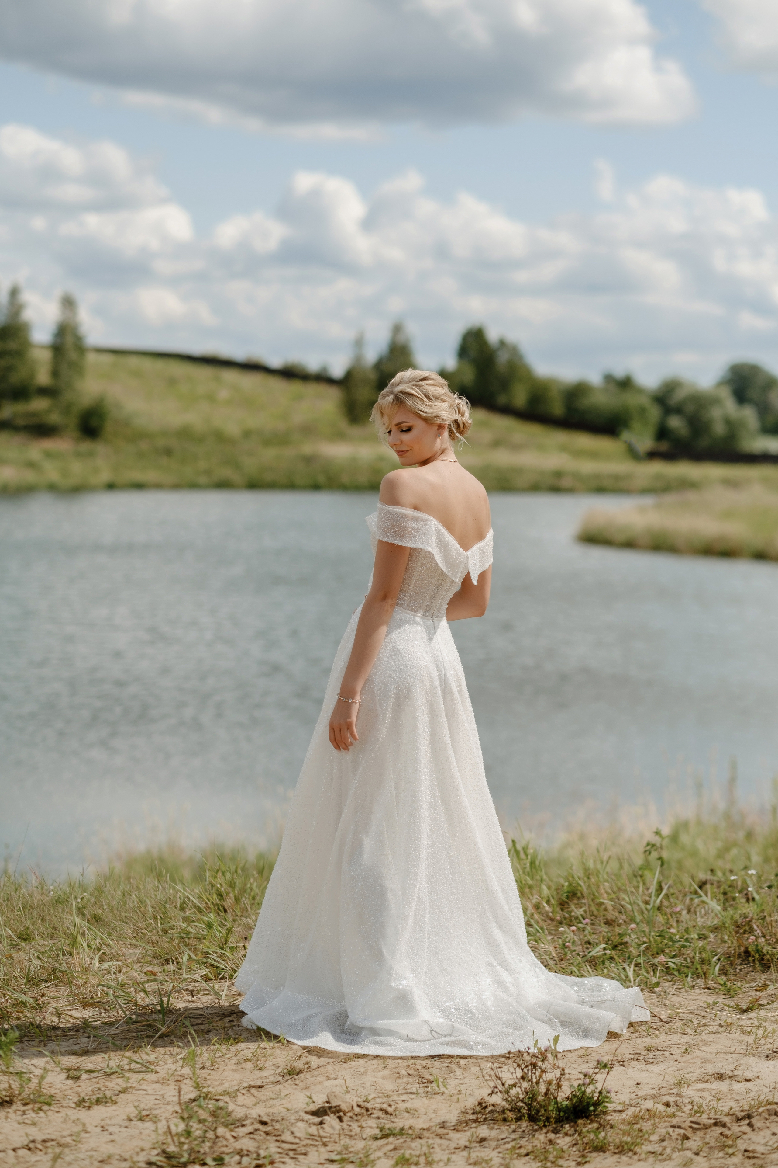 R&S. Свадебный фотограф в Брянске Иванникова Елена