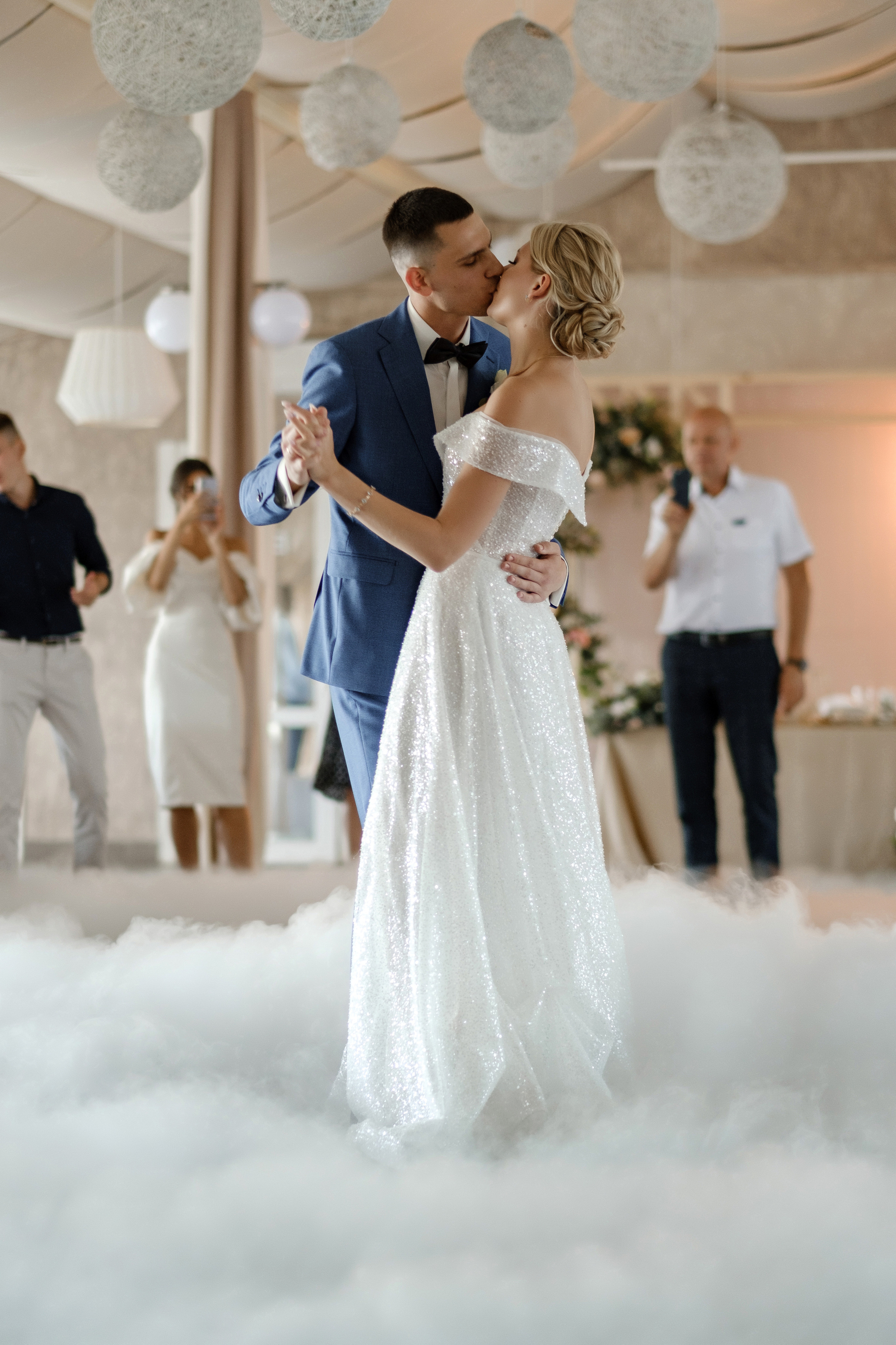 R&S. Свадебный фотограф в Брянске Иванникова Елена