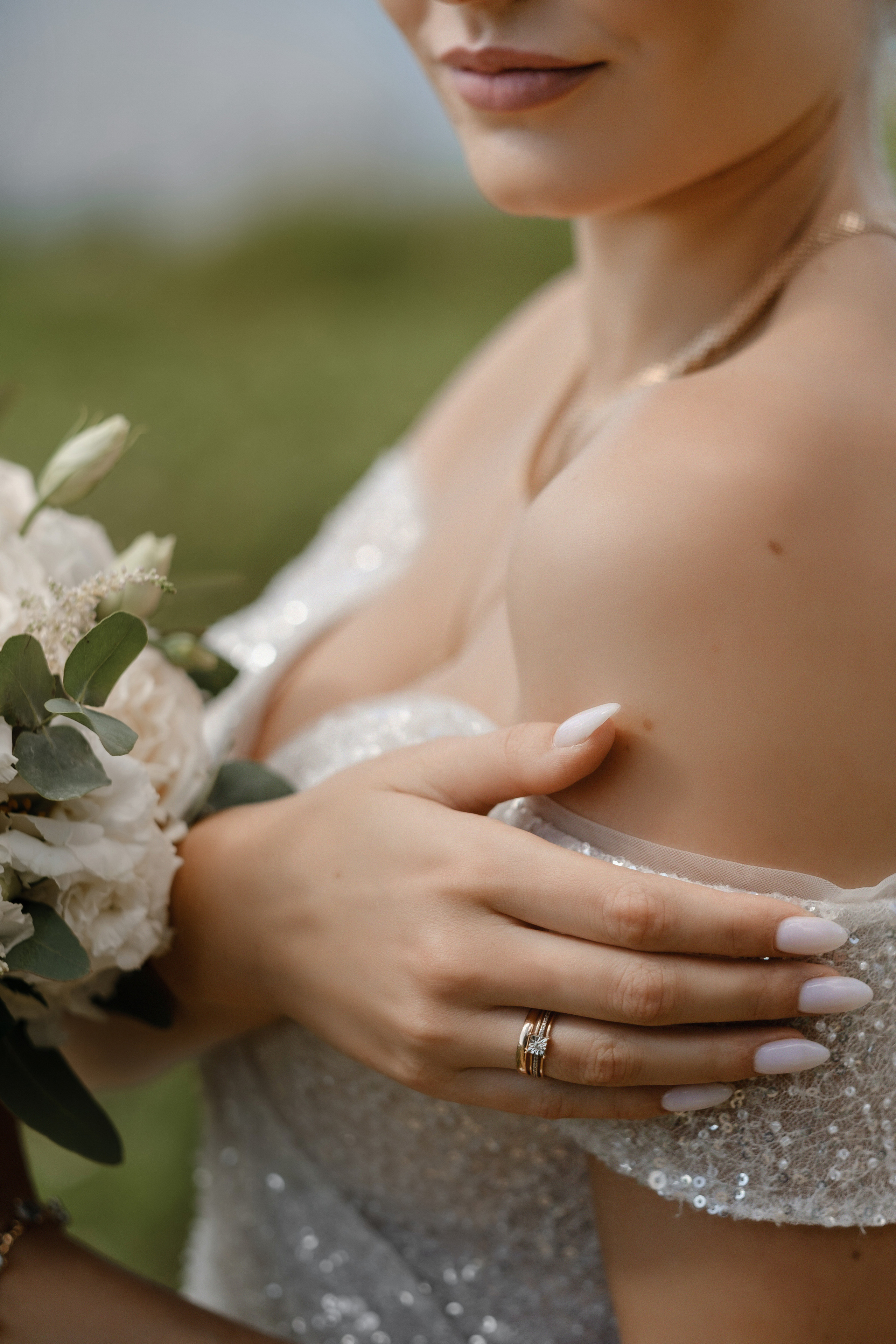 R&S. Свадебный фотограф в Брянске Иванникова Елена