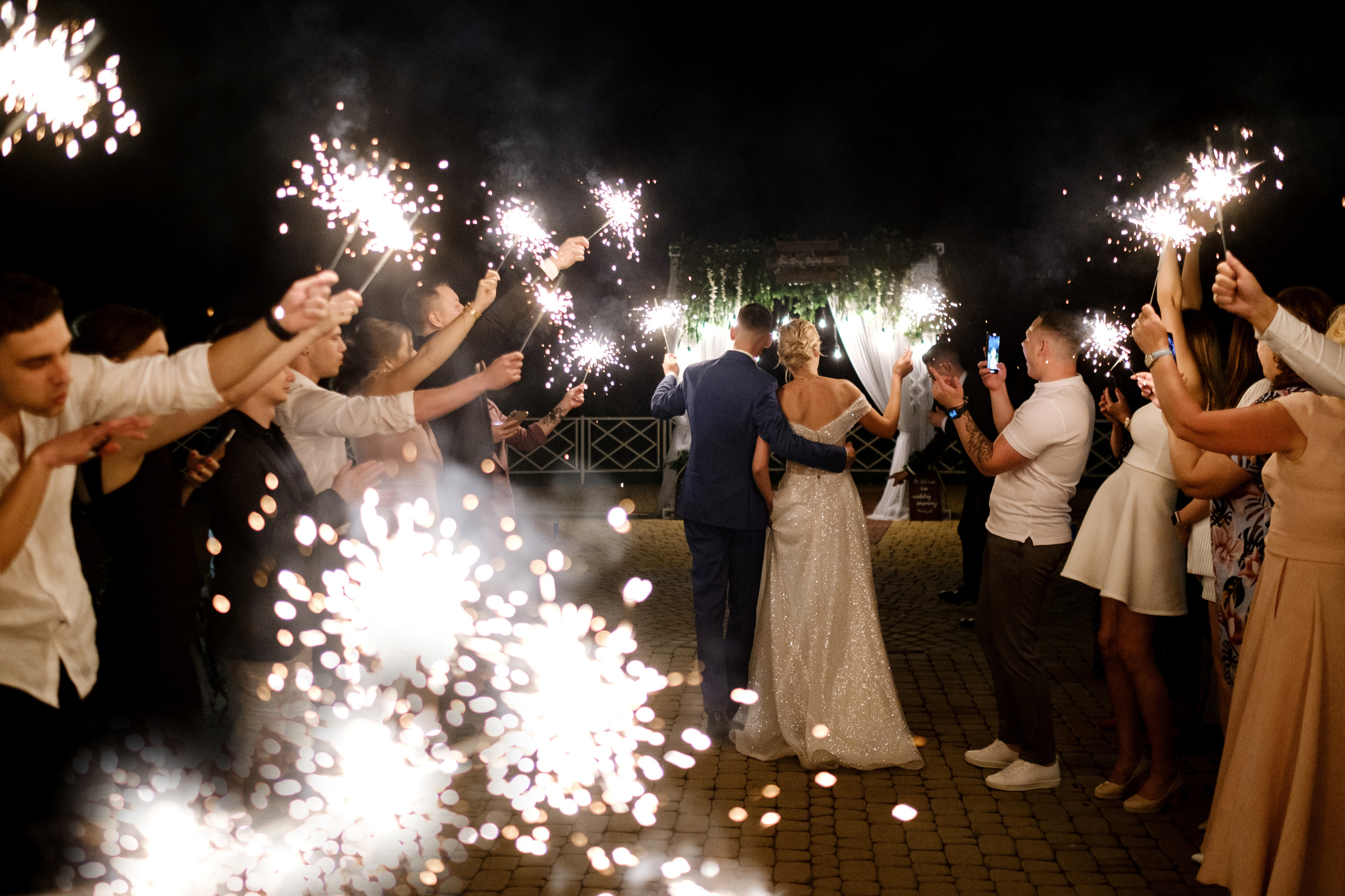 R&S. Свадебный фотограф в Брянске Иванникова Елена